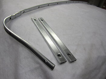 BAKRE SPIKLIST GM 59-60
