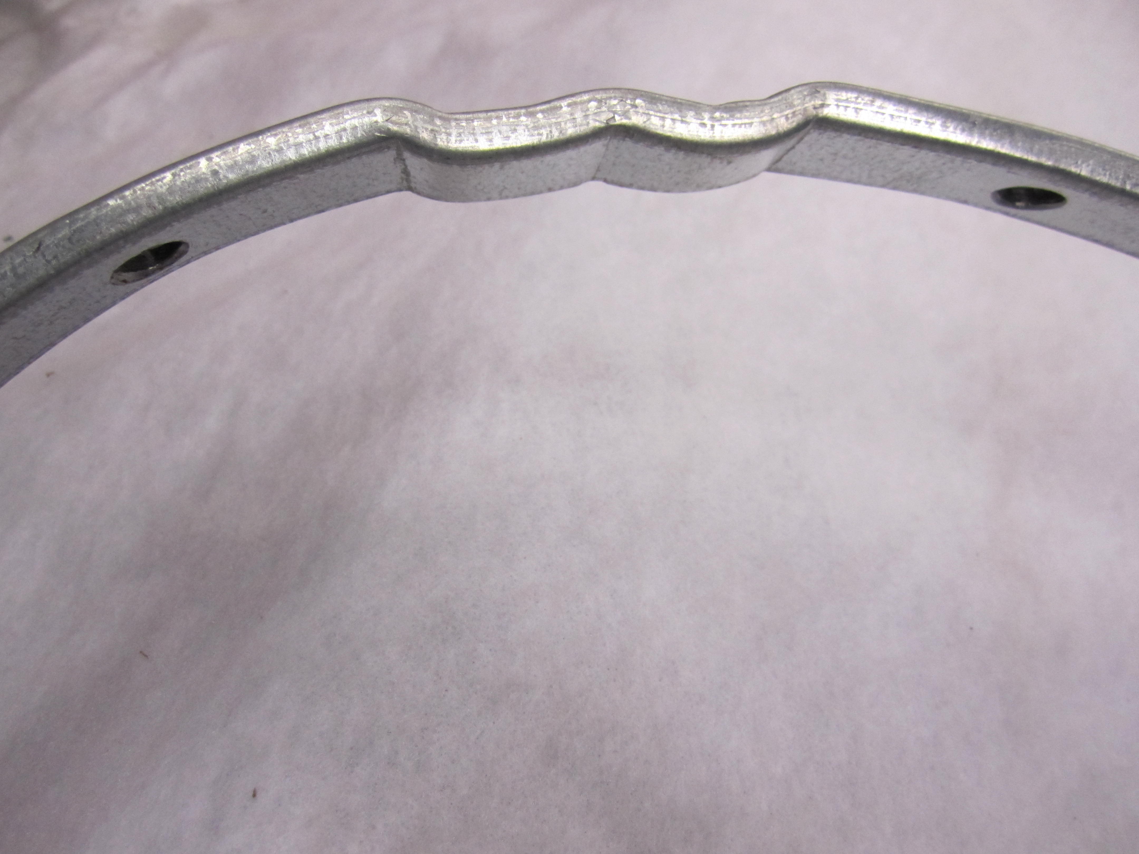 BAKRE SPIKLIST GM FZ 61-64 - 3