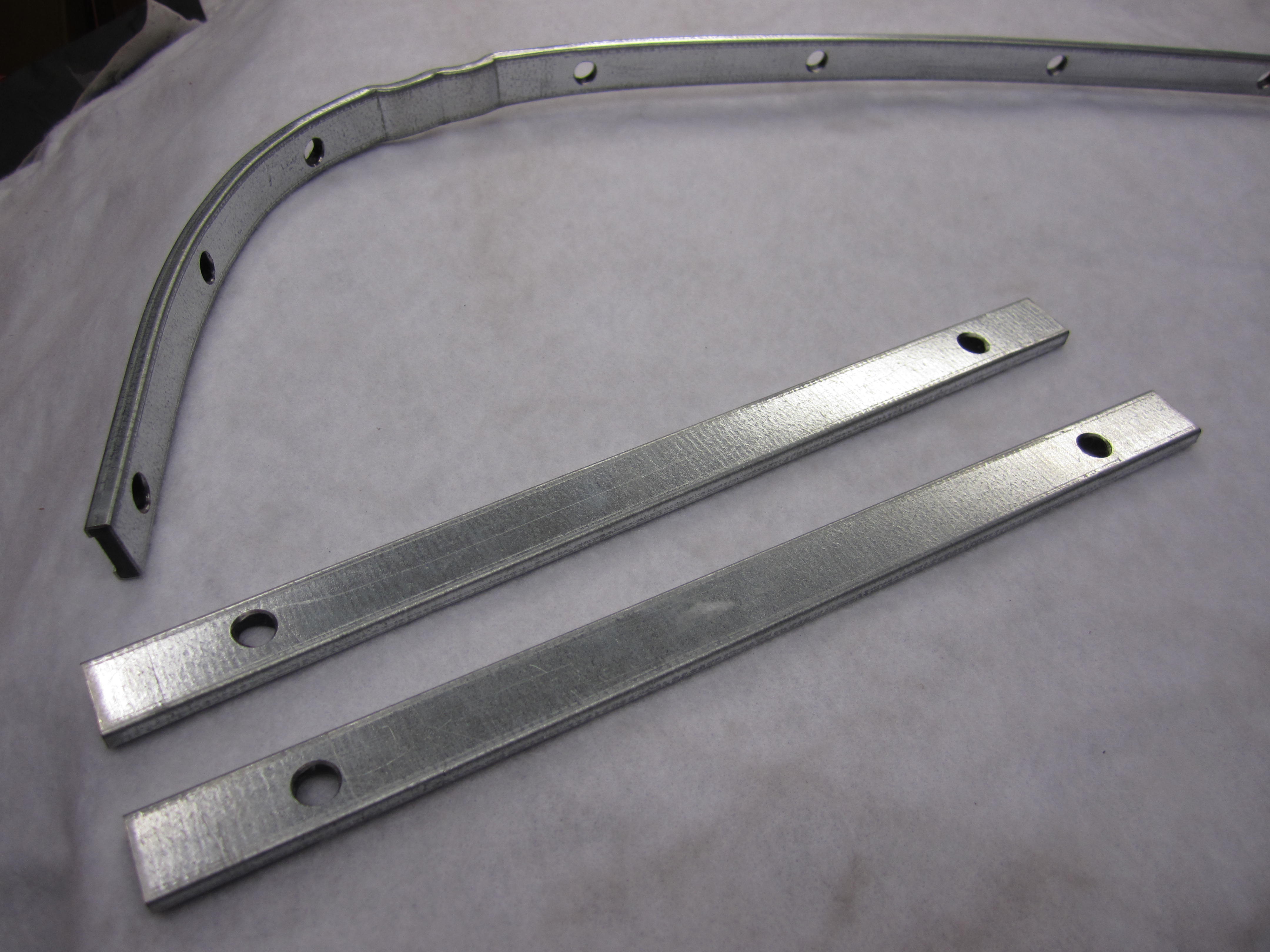 BAKRE SPIKLIST GM FZ 61-64 - 2