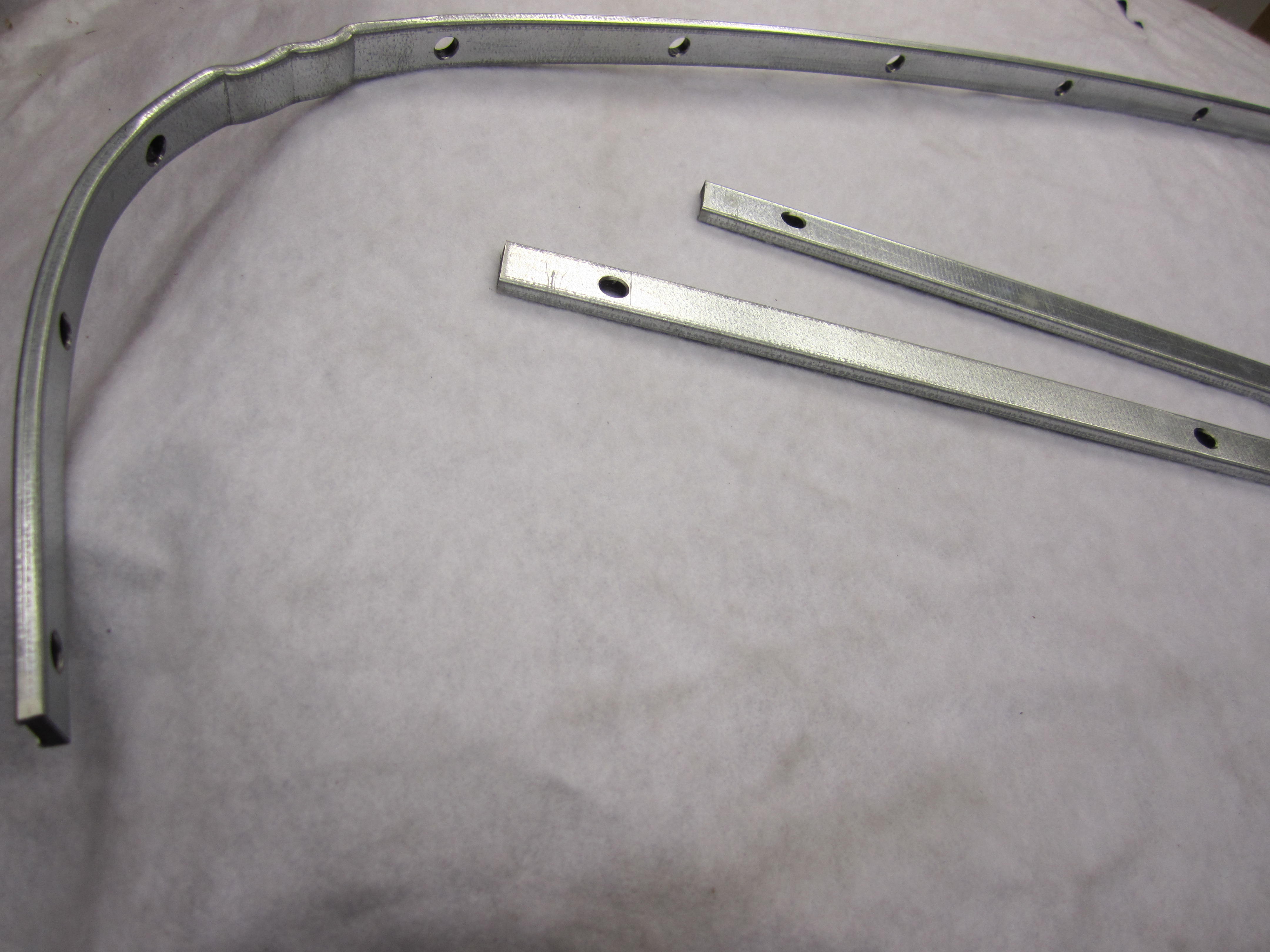 BAKRE SPIKLIST GM FZ 61-64 - 4