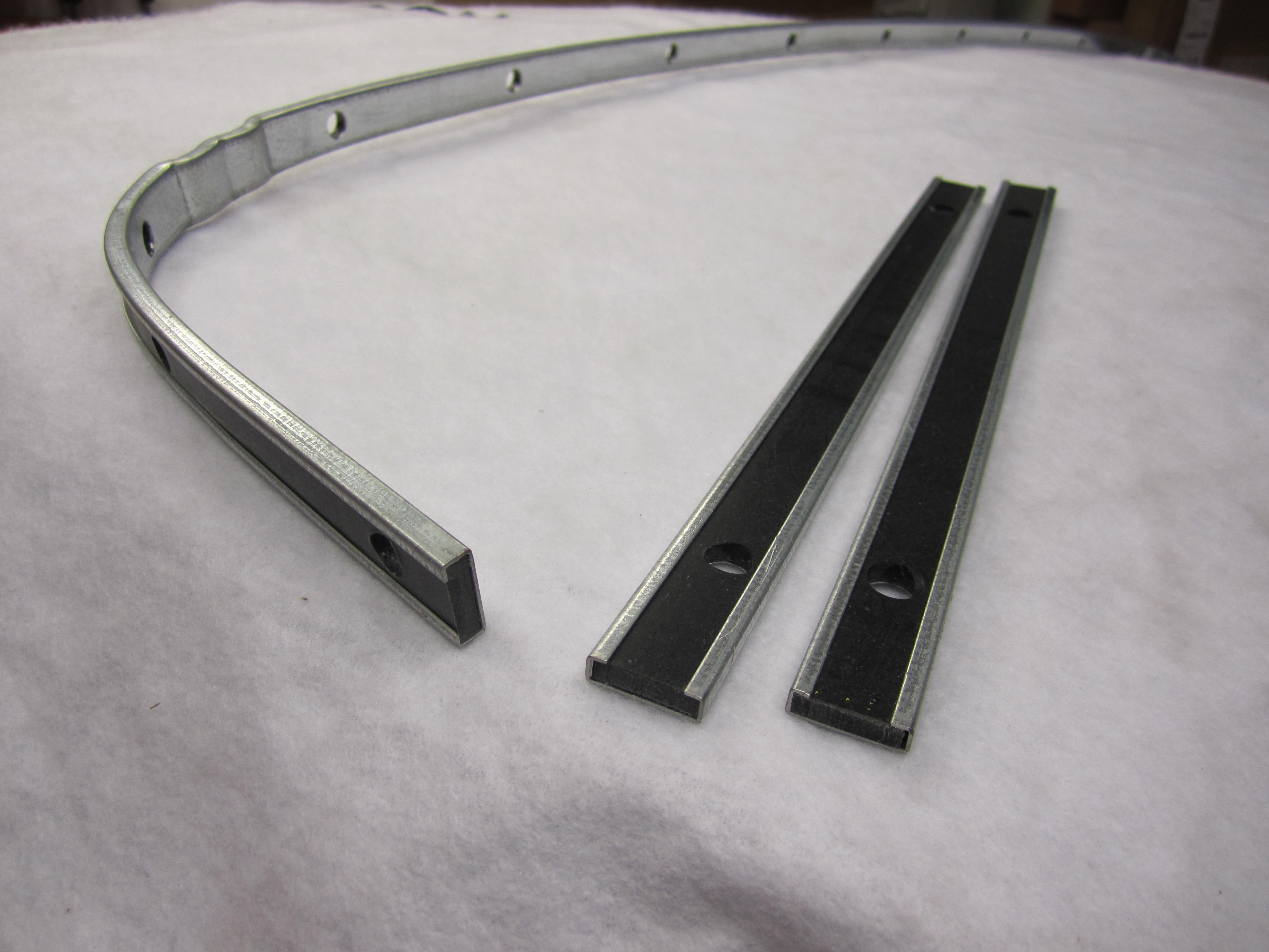 BAKRE SPIKLIST GM FZ 61-64