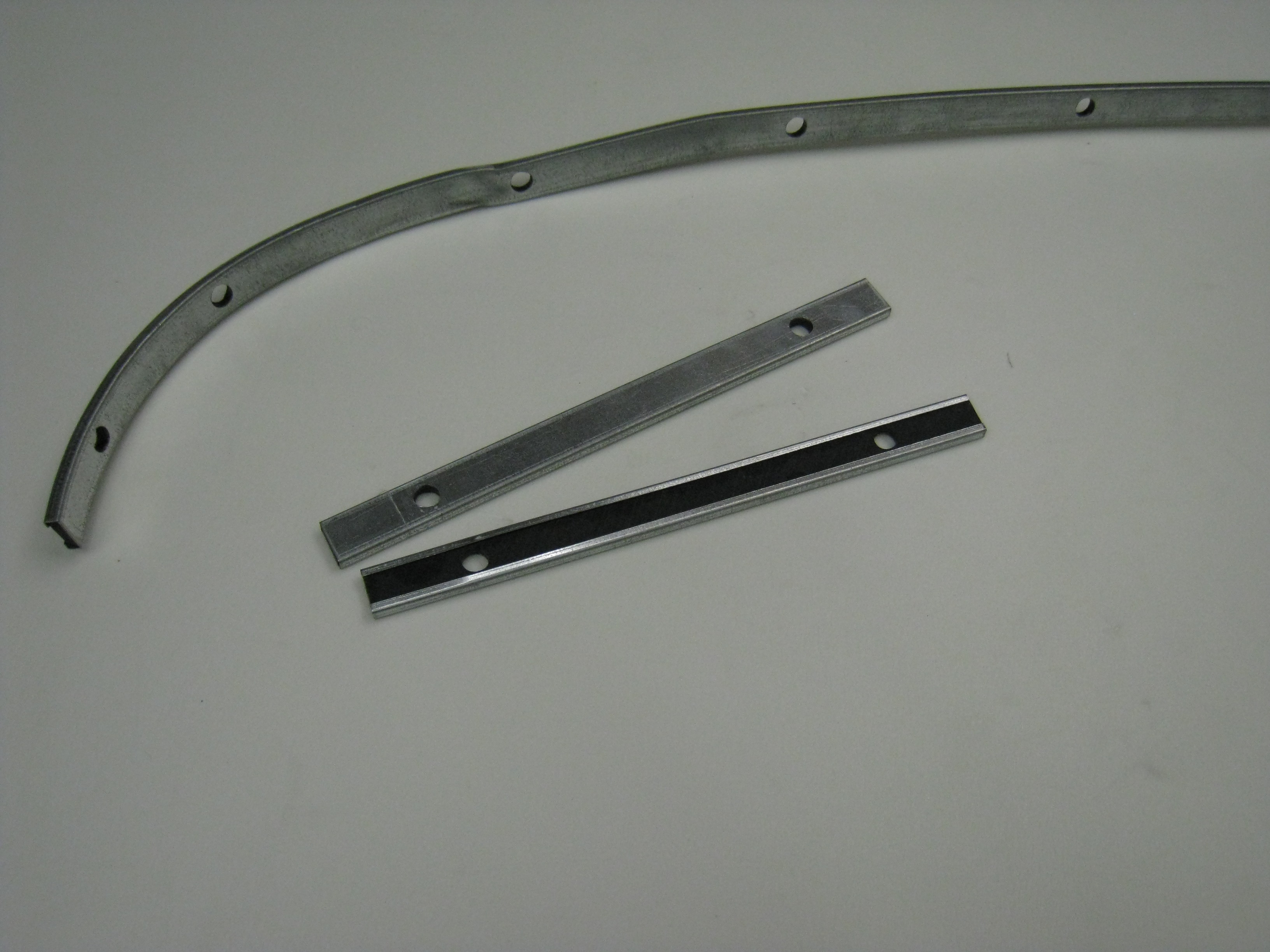 BAKRE SPIKLIST GM A-66-67