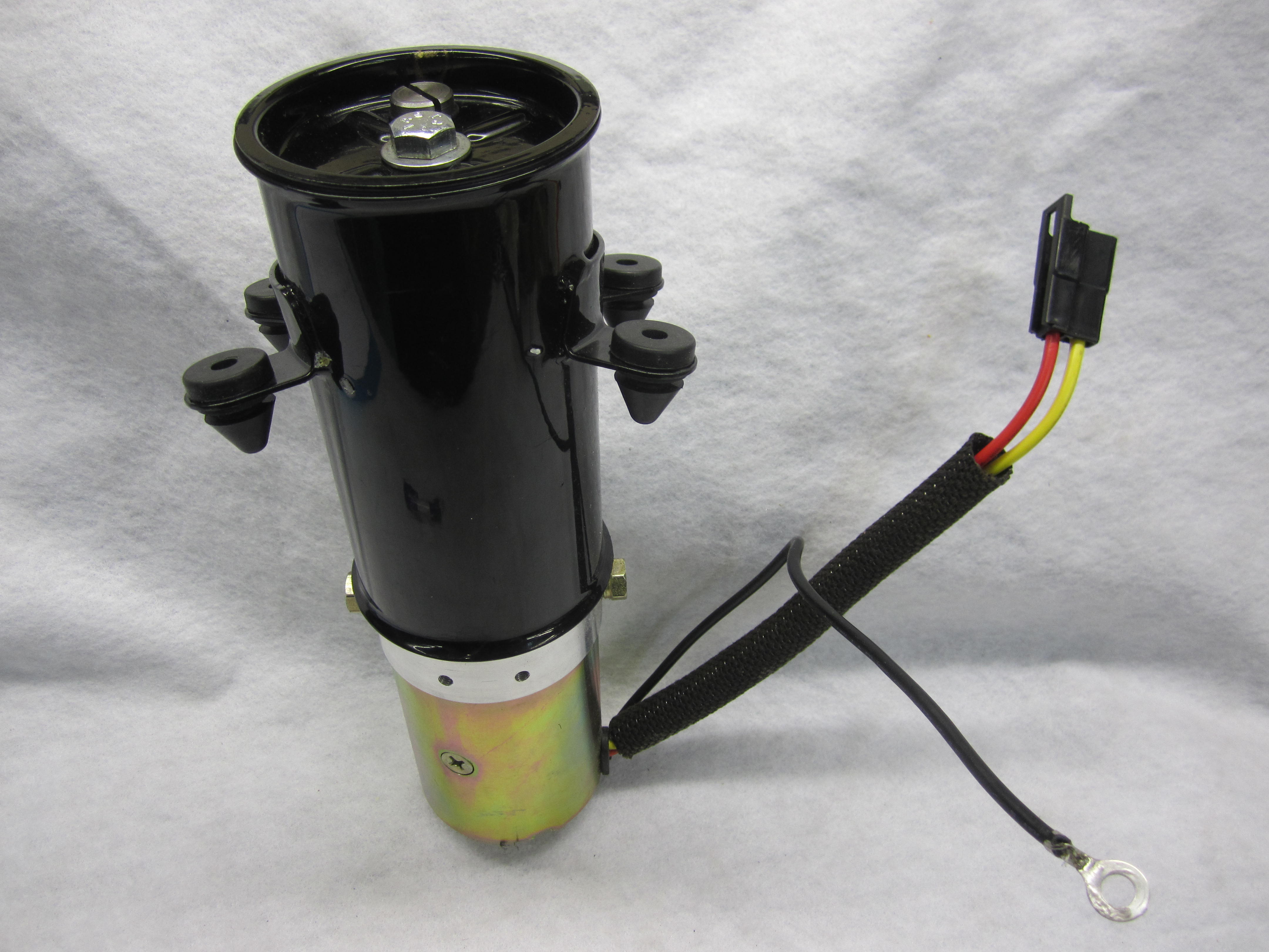 HYDRAUL PUMP/MOTOR 12v