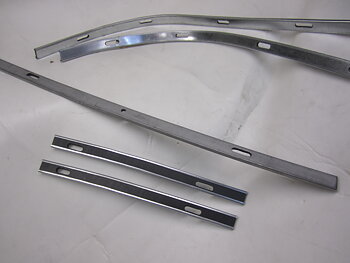 BAKRE SPIKLIST FORD FZ 63-64