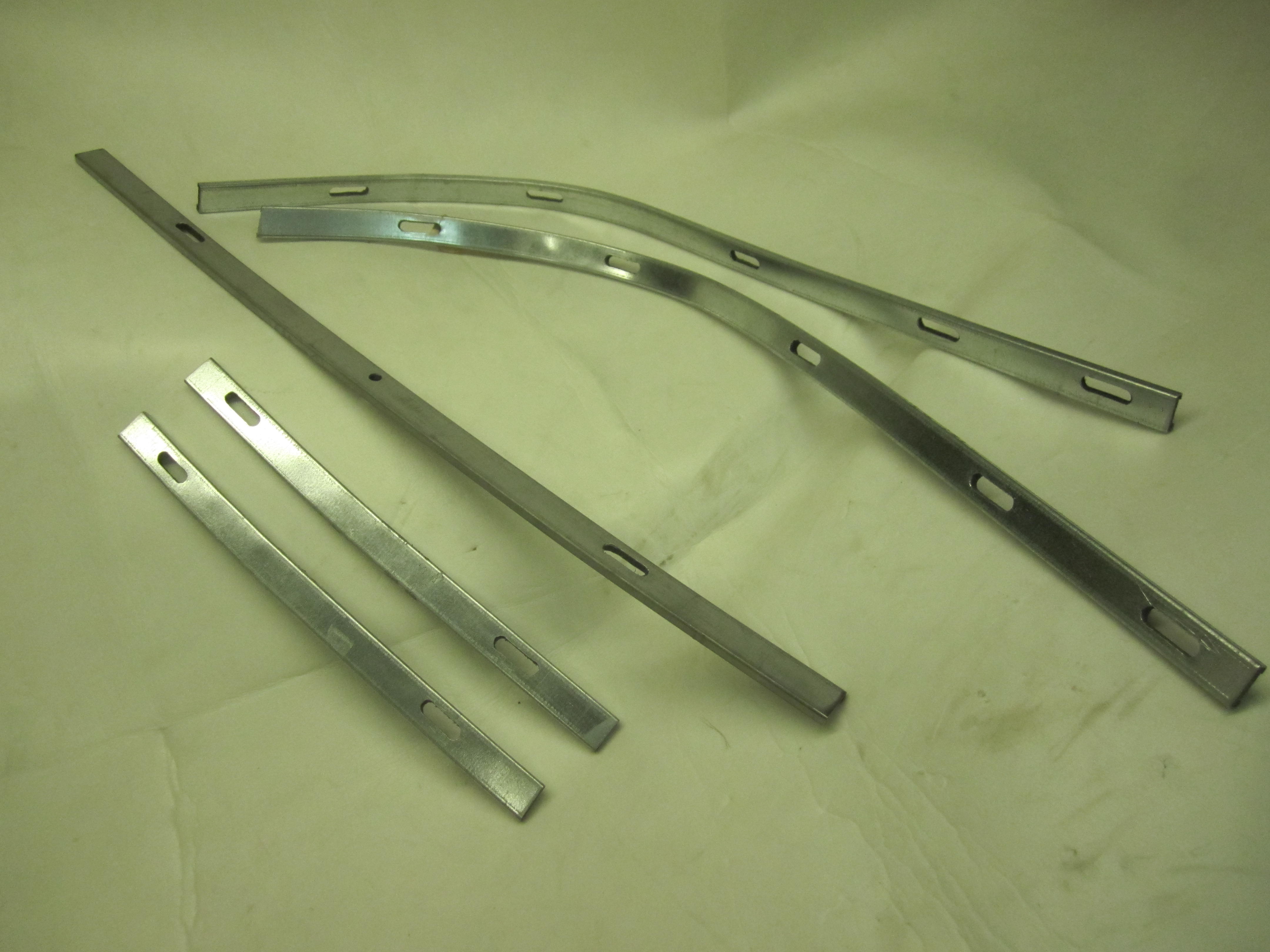 BAKRE SPIKLIST FORD FZ 63-64 - 3