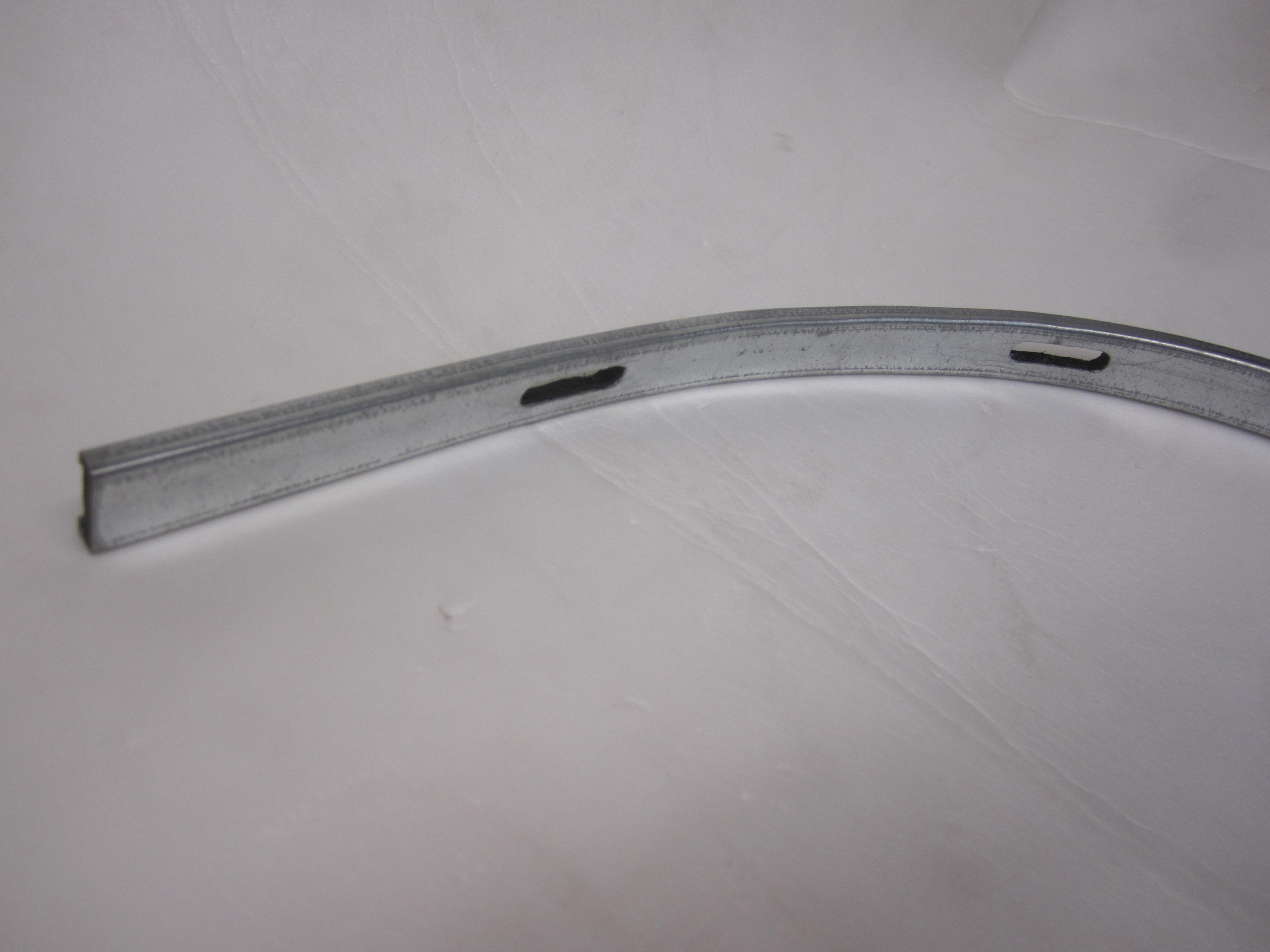 BAKRE SPIKLIST FORD FZ 63-64 - 2