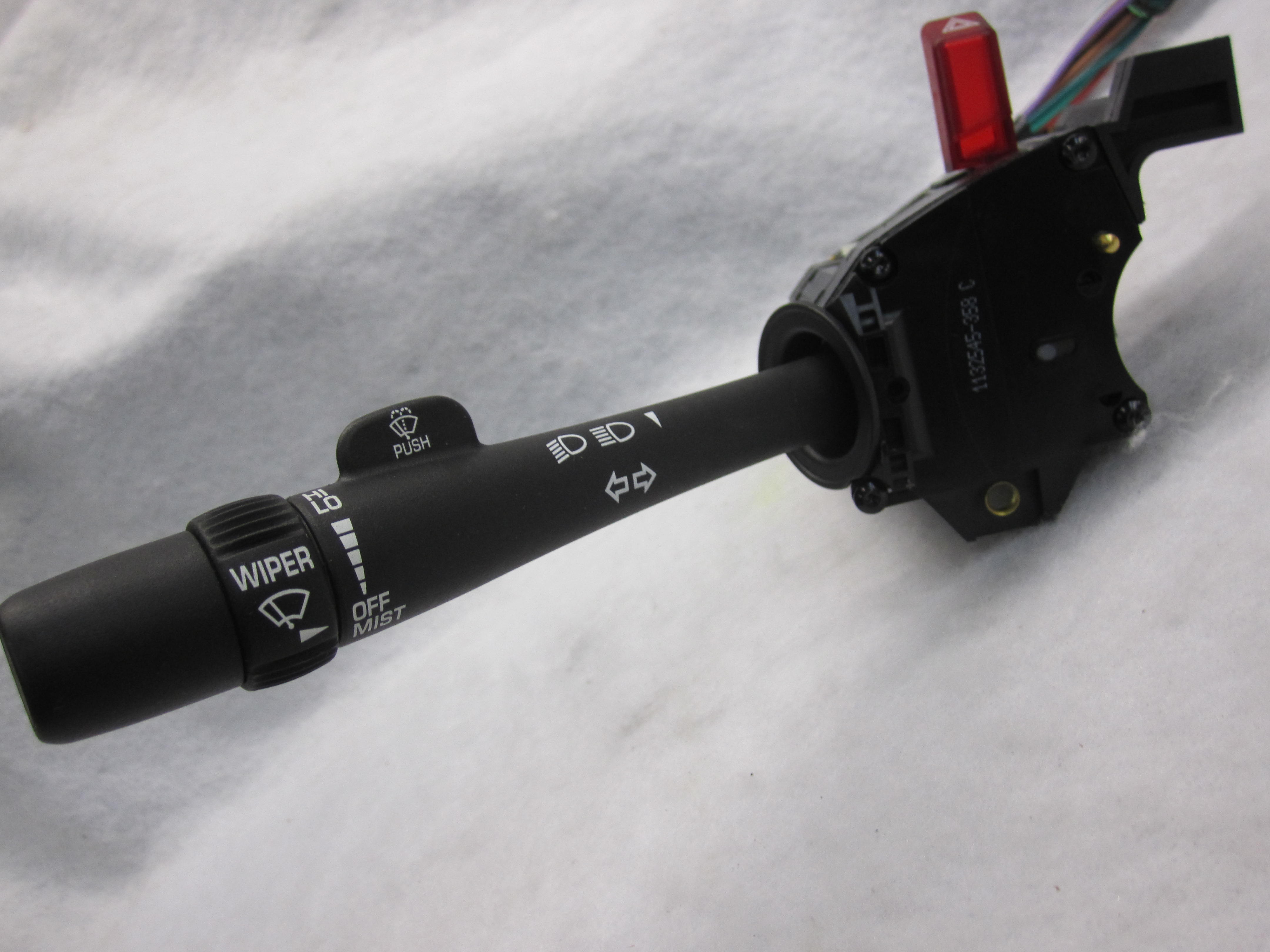 Multikontroll  GM9805 - 5