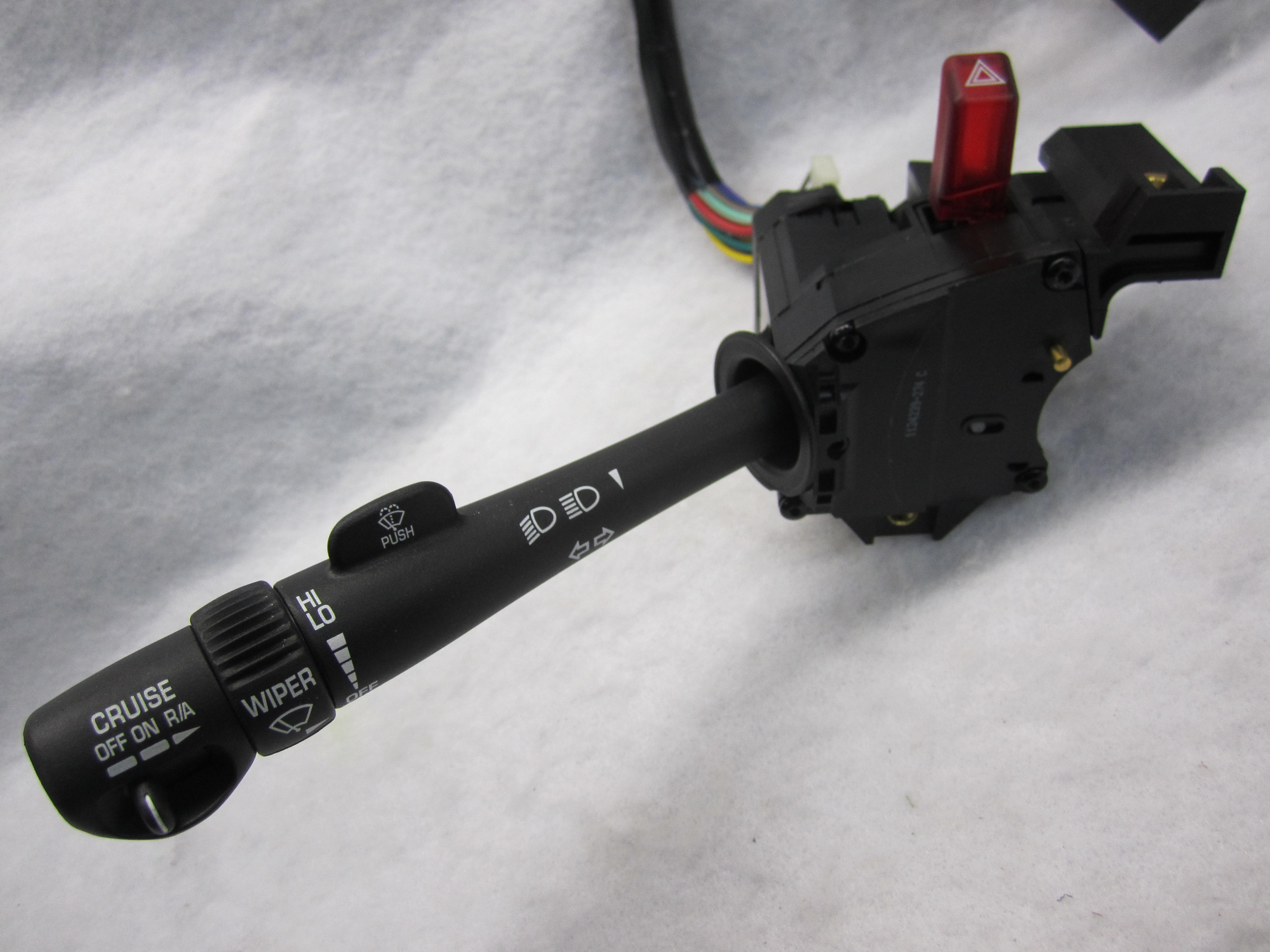 Multikontroll  GM9805