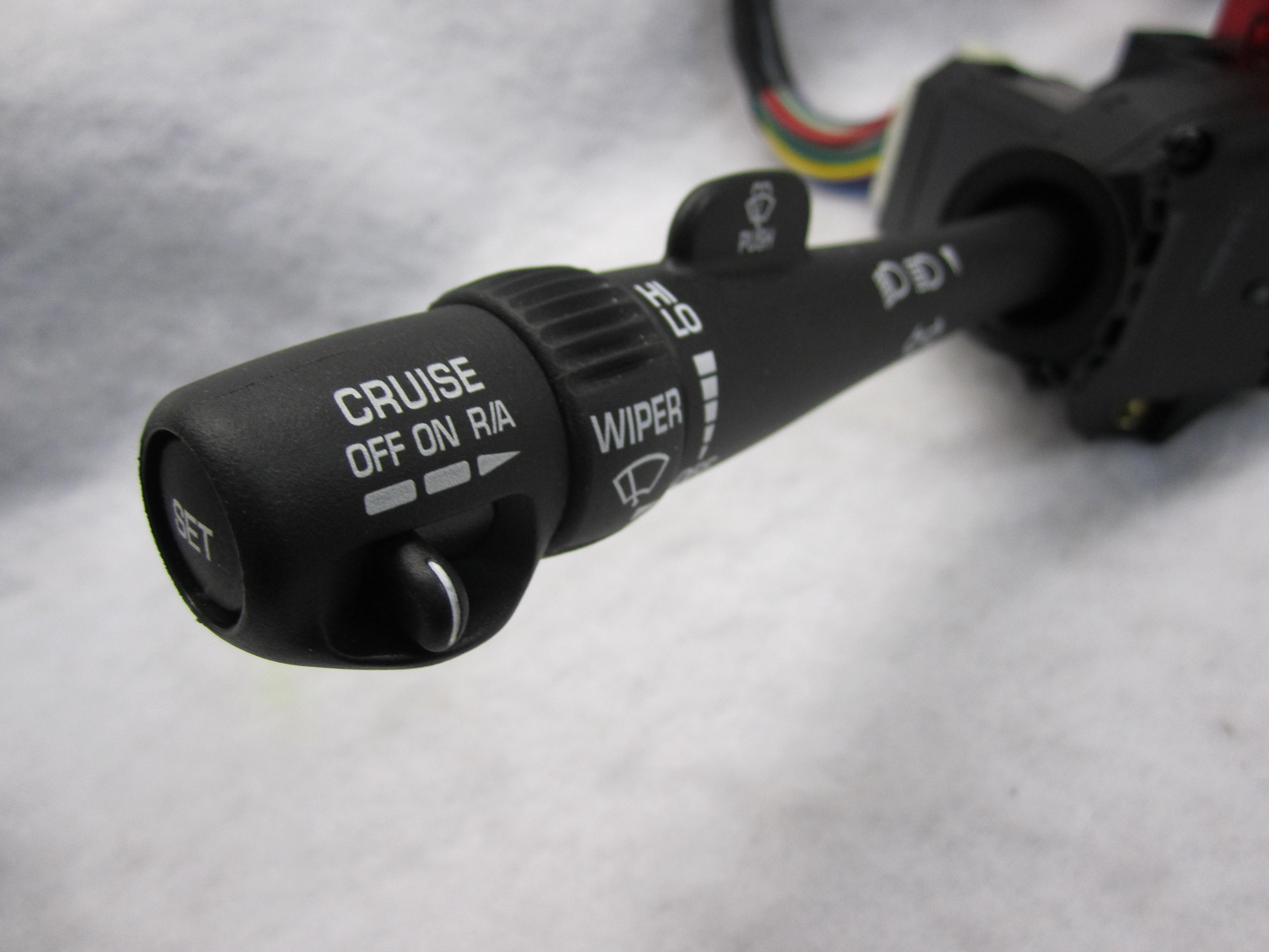 Multikontroll  GM9805 - 2