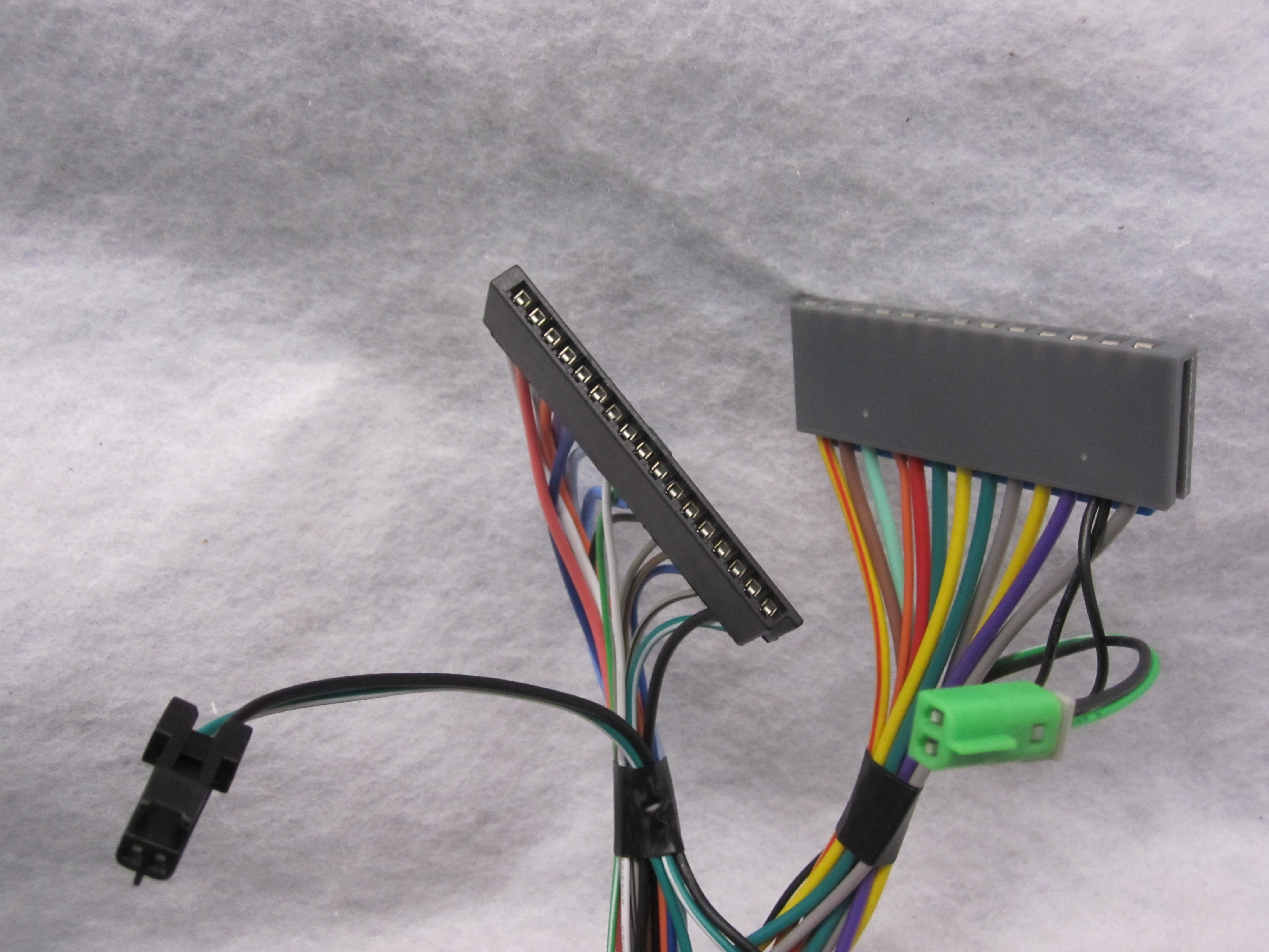 Multikontroll  GM9805 - 4