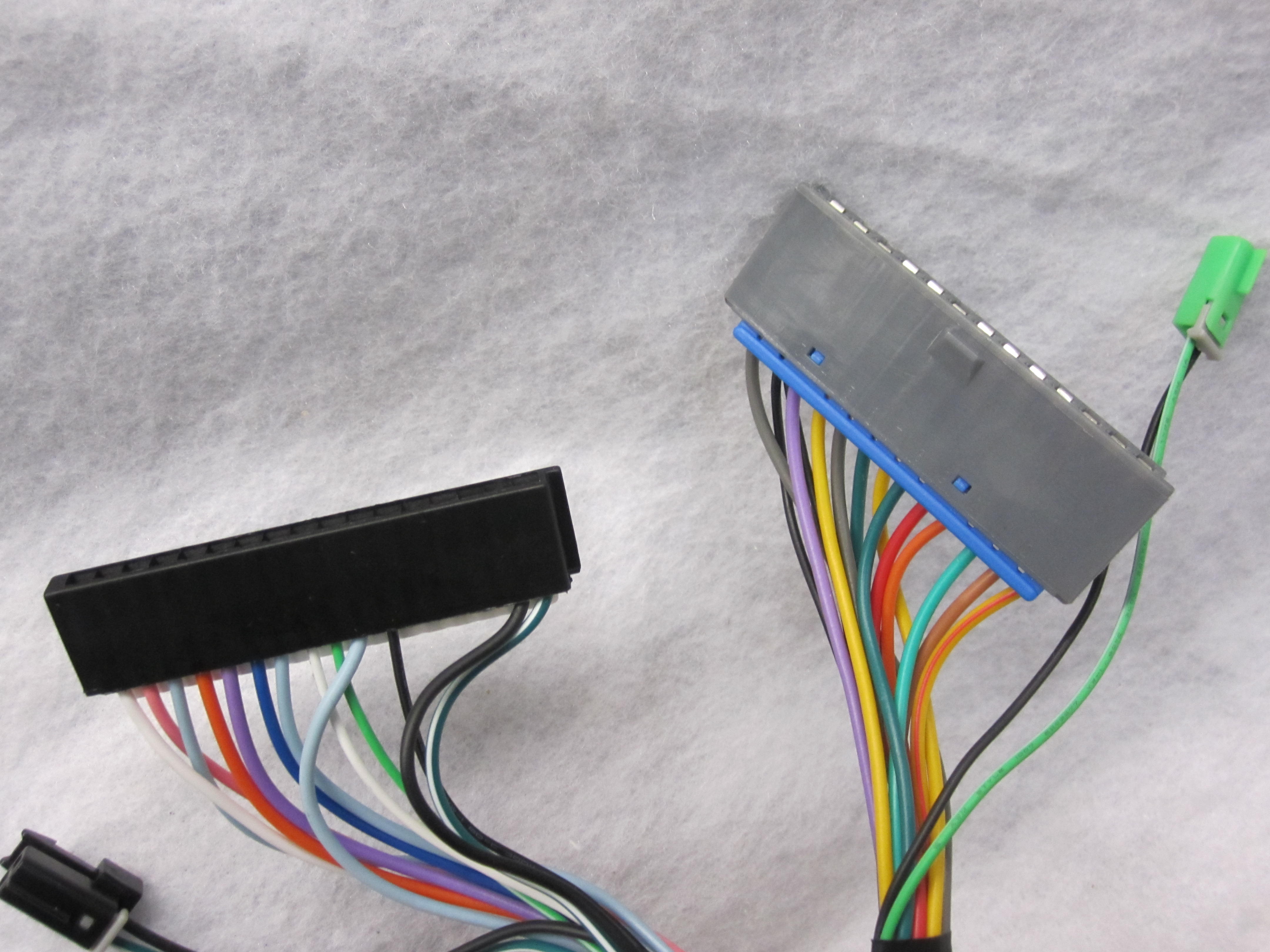 Multikontroll  GM9805 - 7