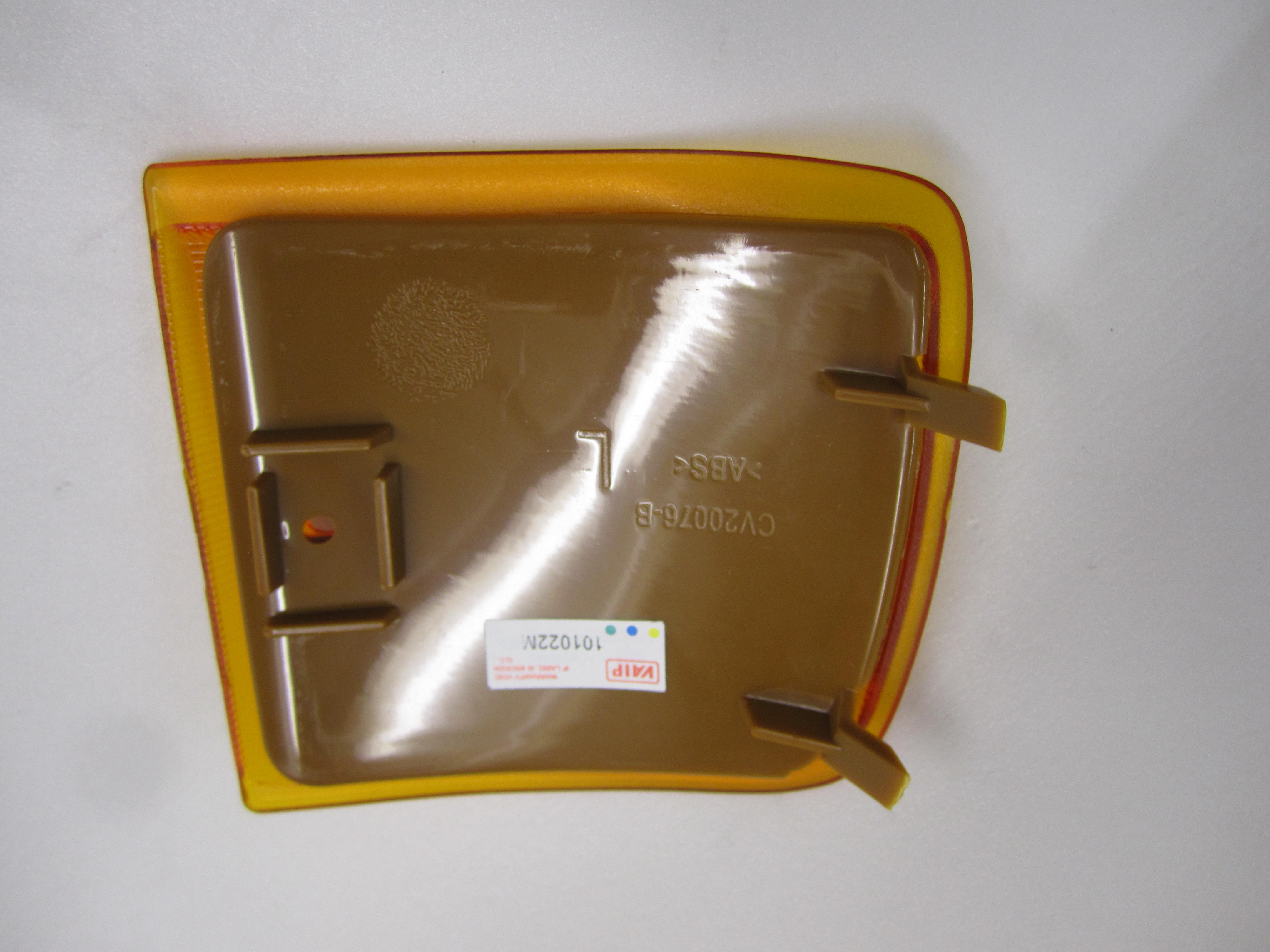 Reflex/sidomark EXP/SAV 9602 - 2