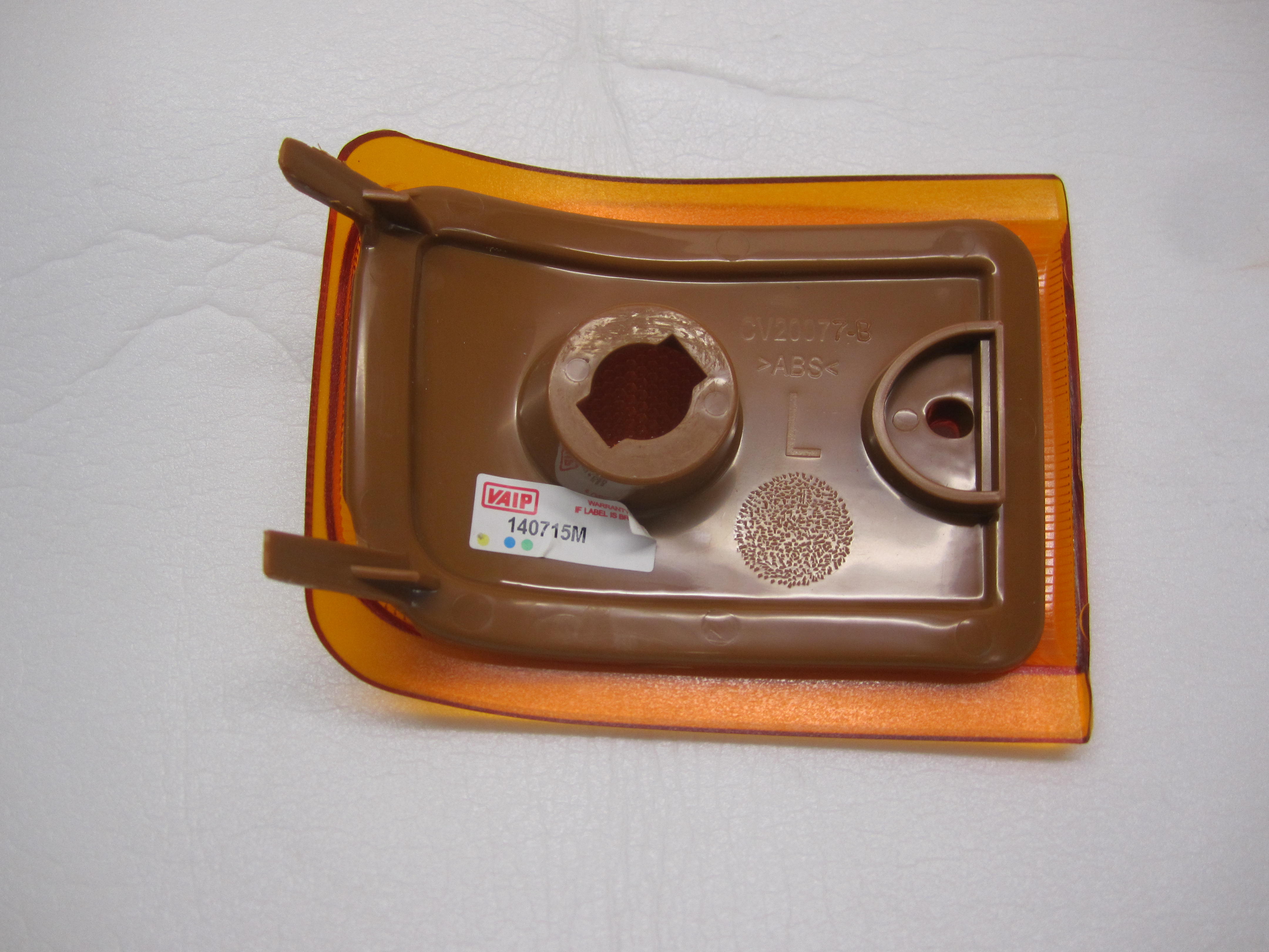 Reflex/sidomark EXP/SAV 9602 - 6