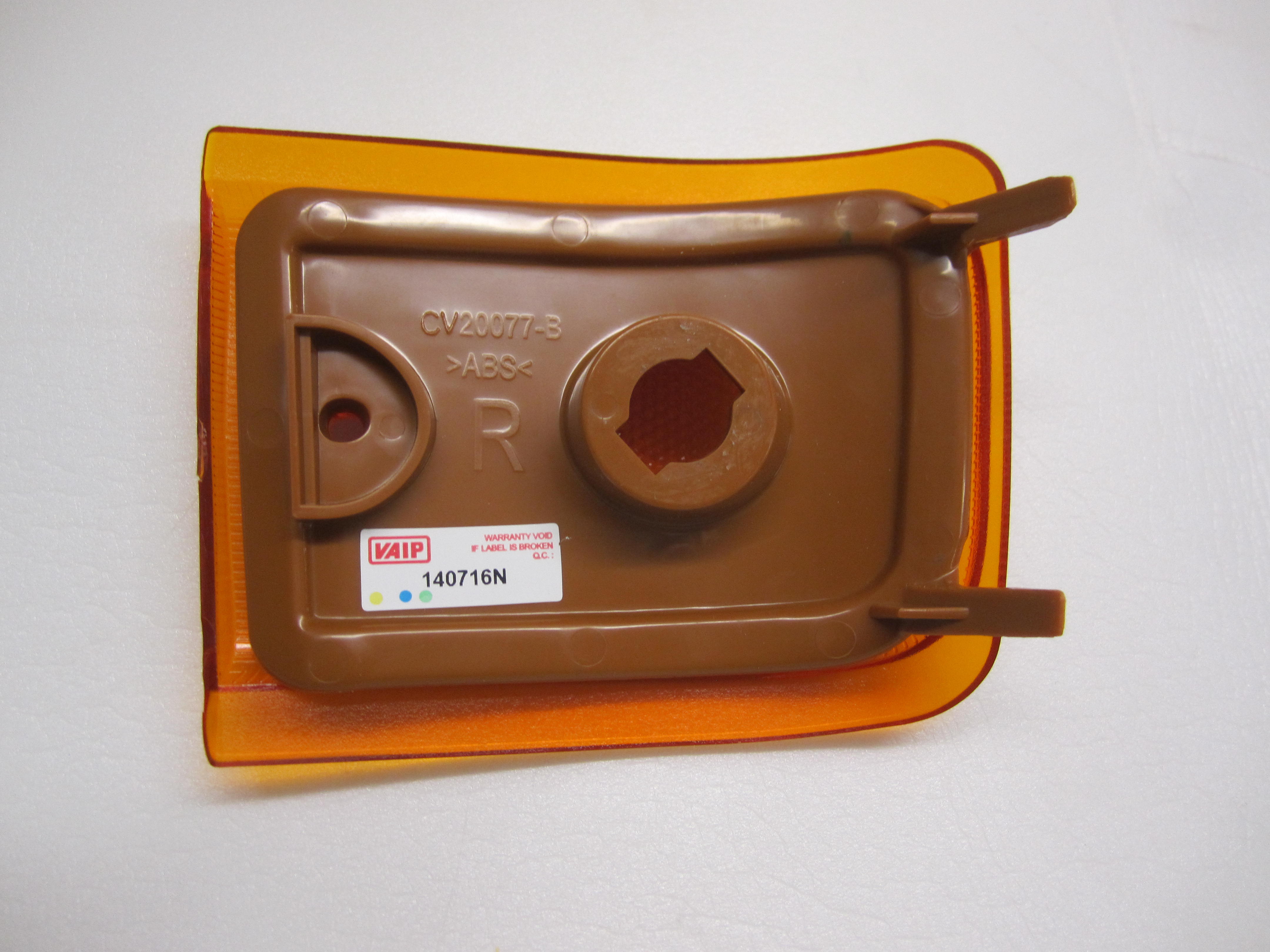 Reflex/sidomark EXP/SAV 9602 - 8