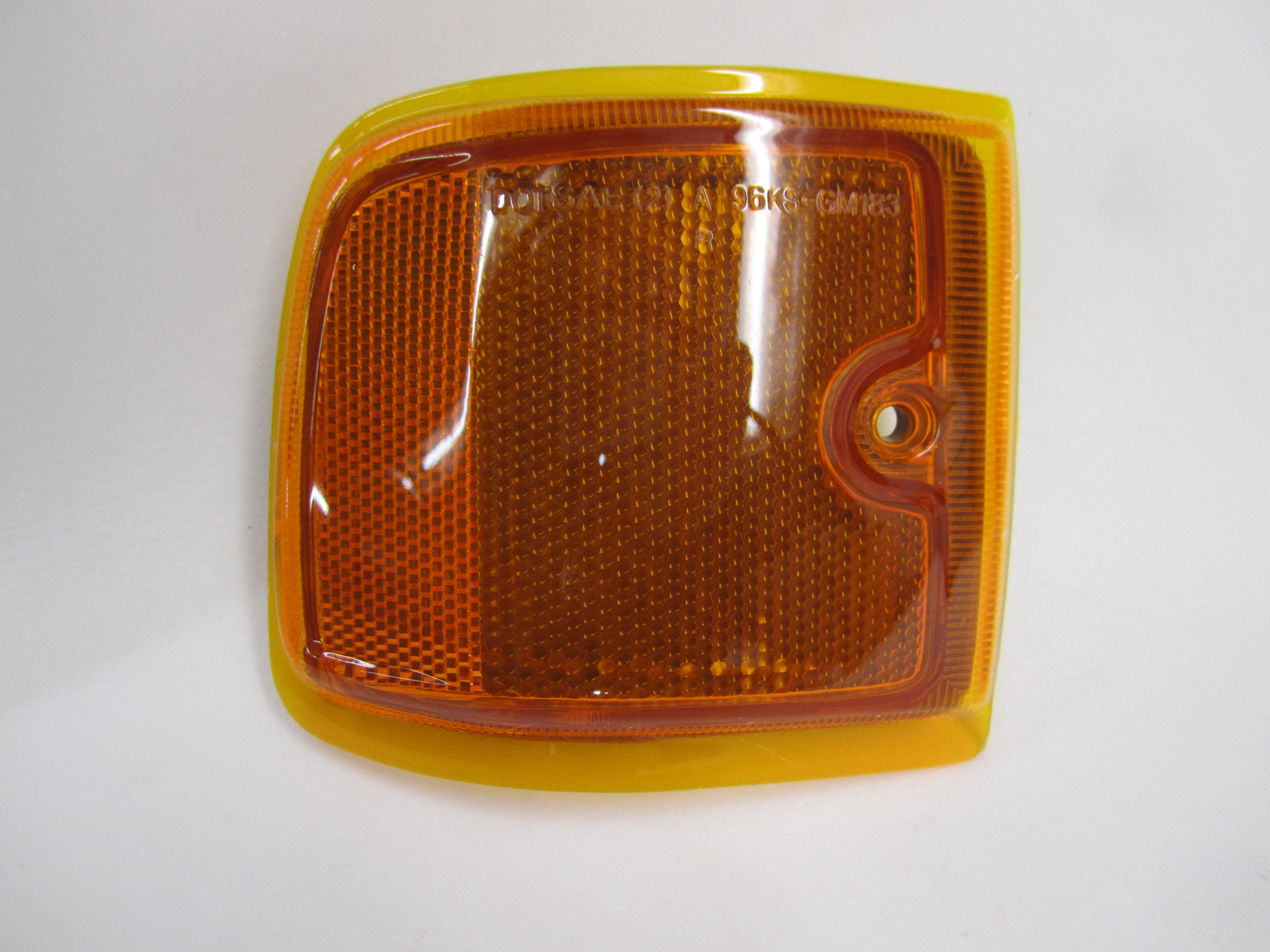 Reflex/sidomark EXP/SAV 9602 - 3
