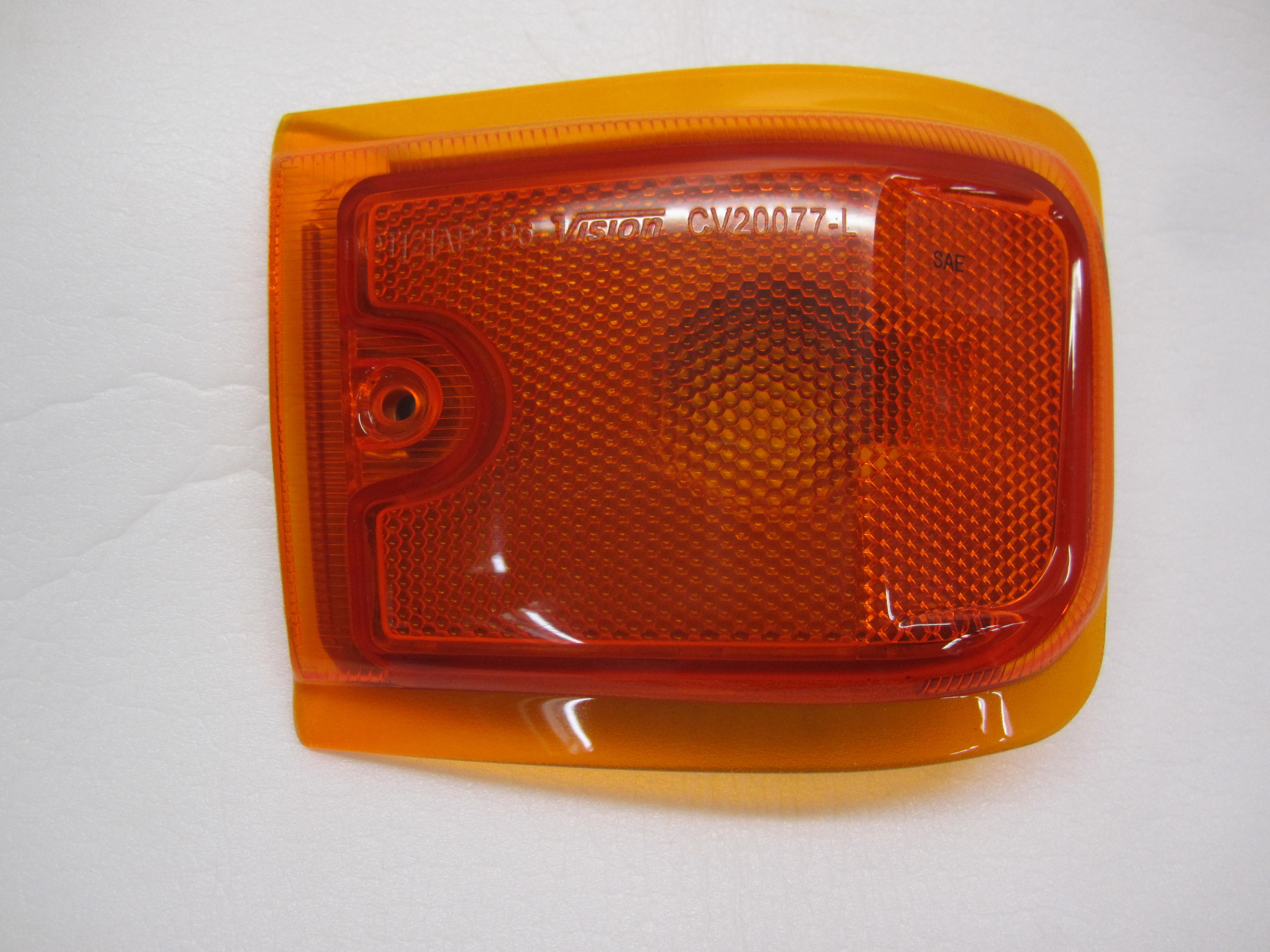 Reflex/sidomark EXP/SAV 9602 - 5