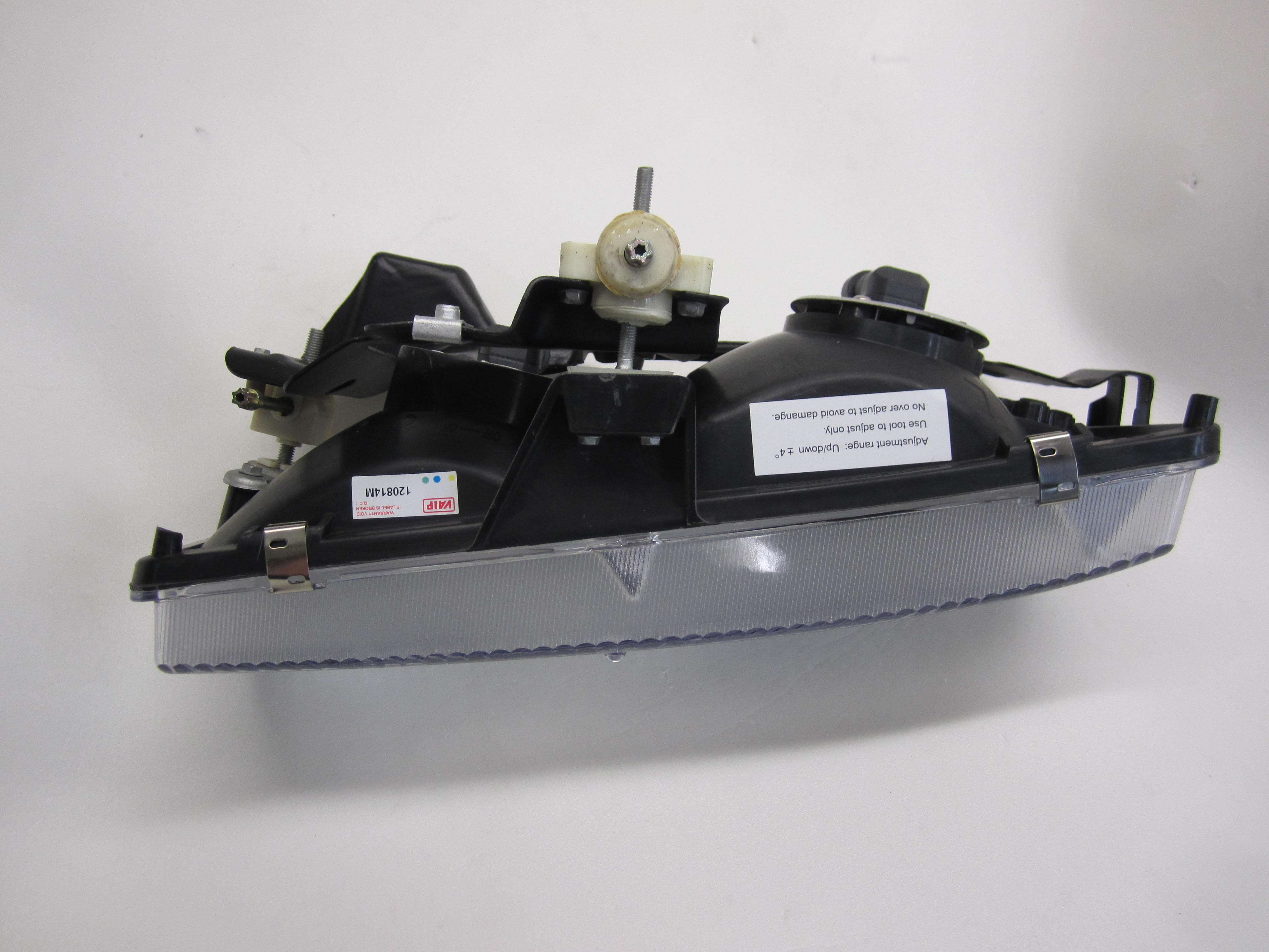 Framlampa Strålkastare Vä - 2