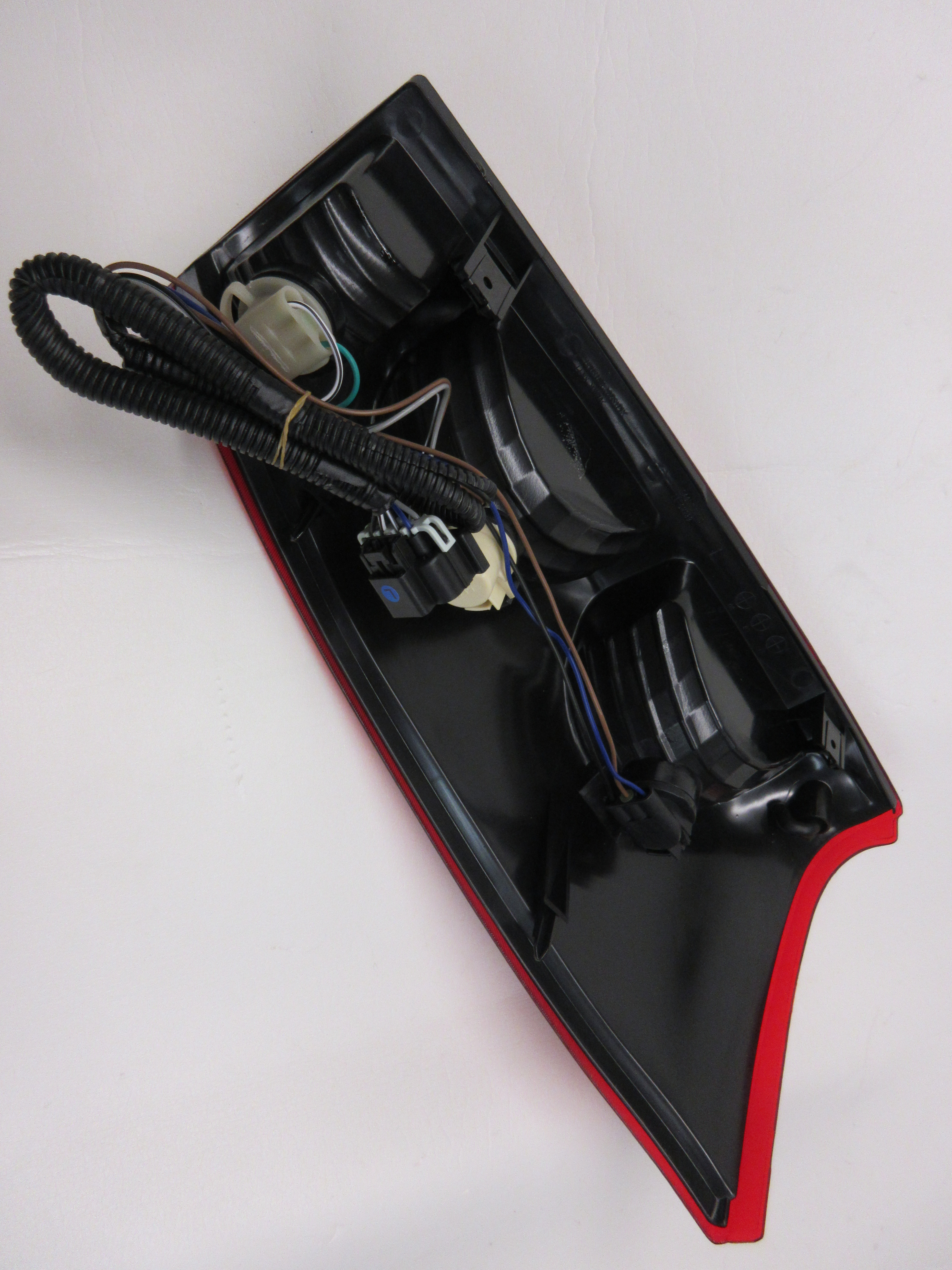 Baklampa AVALANCHE Vänster - 5