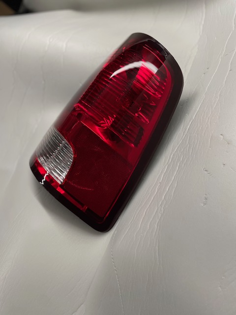Baklampa DODGE RAM höger (EJ LED) - 3