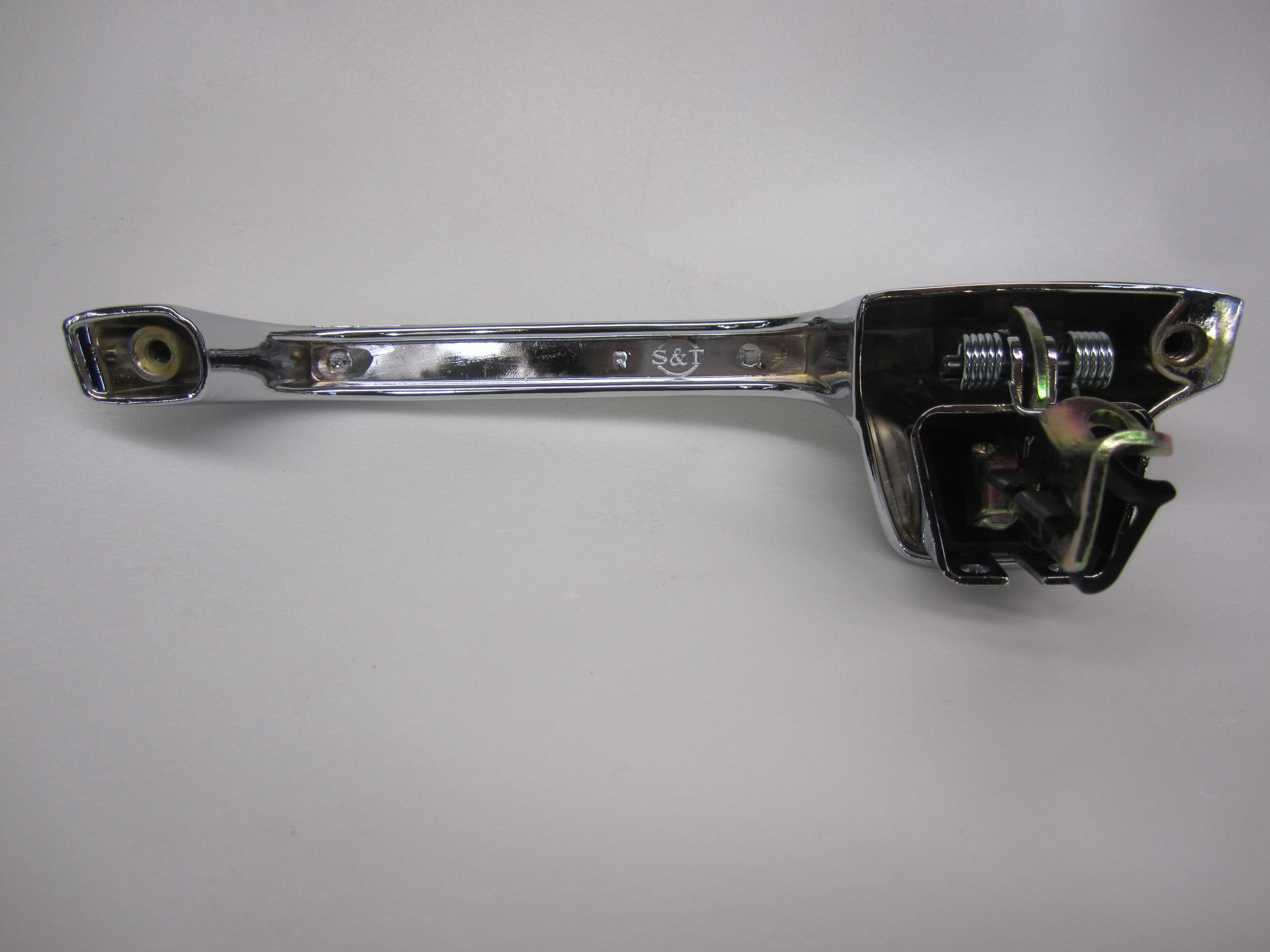 Dörrhandtag yttre höger GM - 3