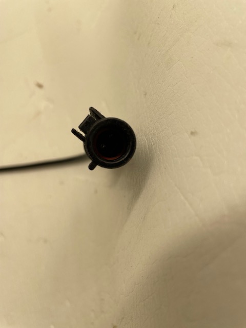 Hjullager, Hub m ABS - 4
