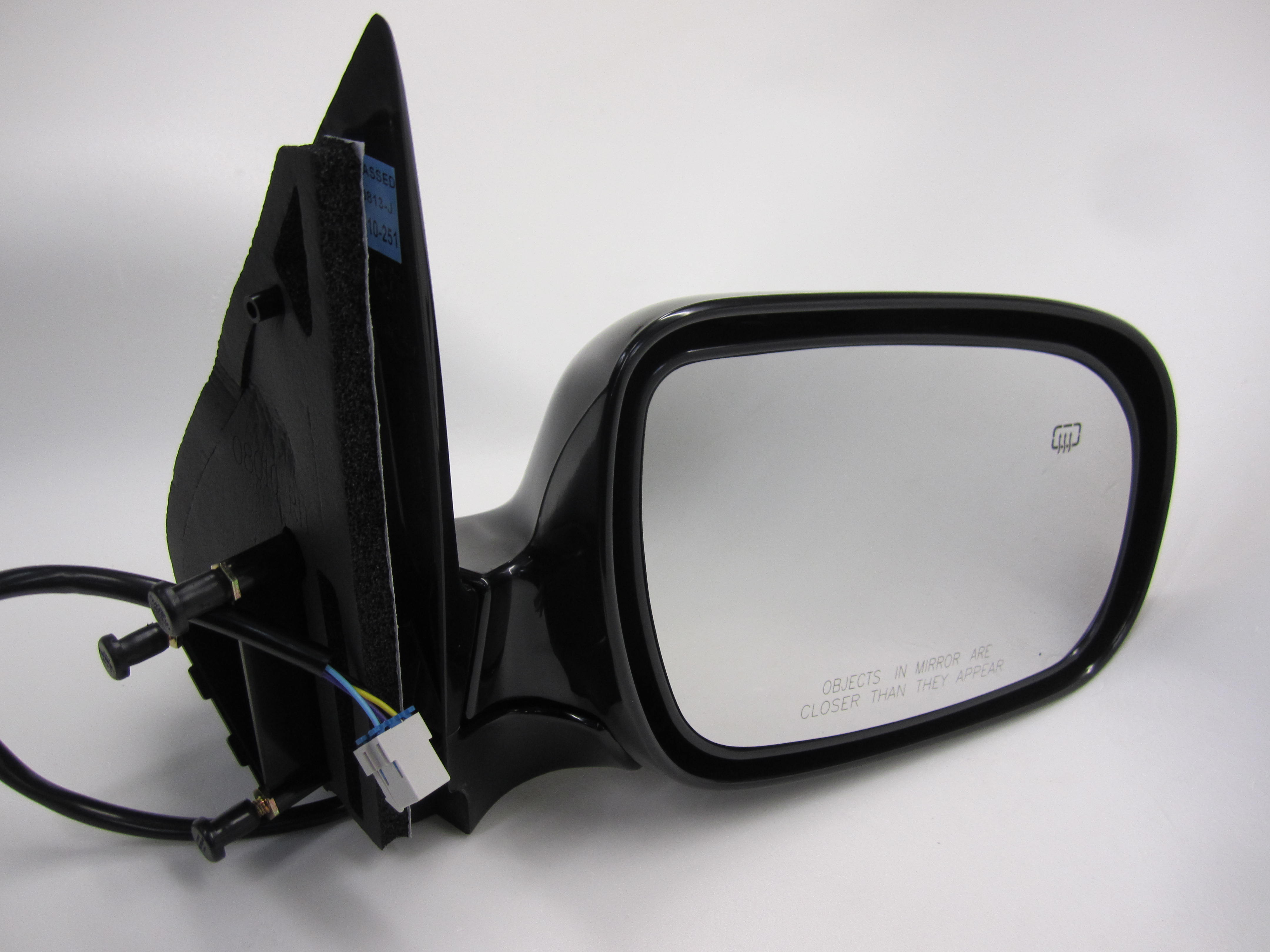 Sidospegel Trans sport 9905 Hö - 2