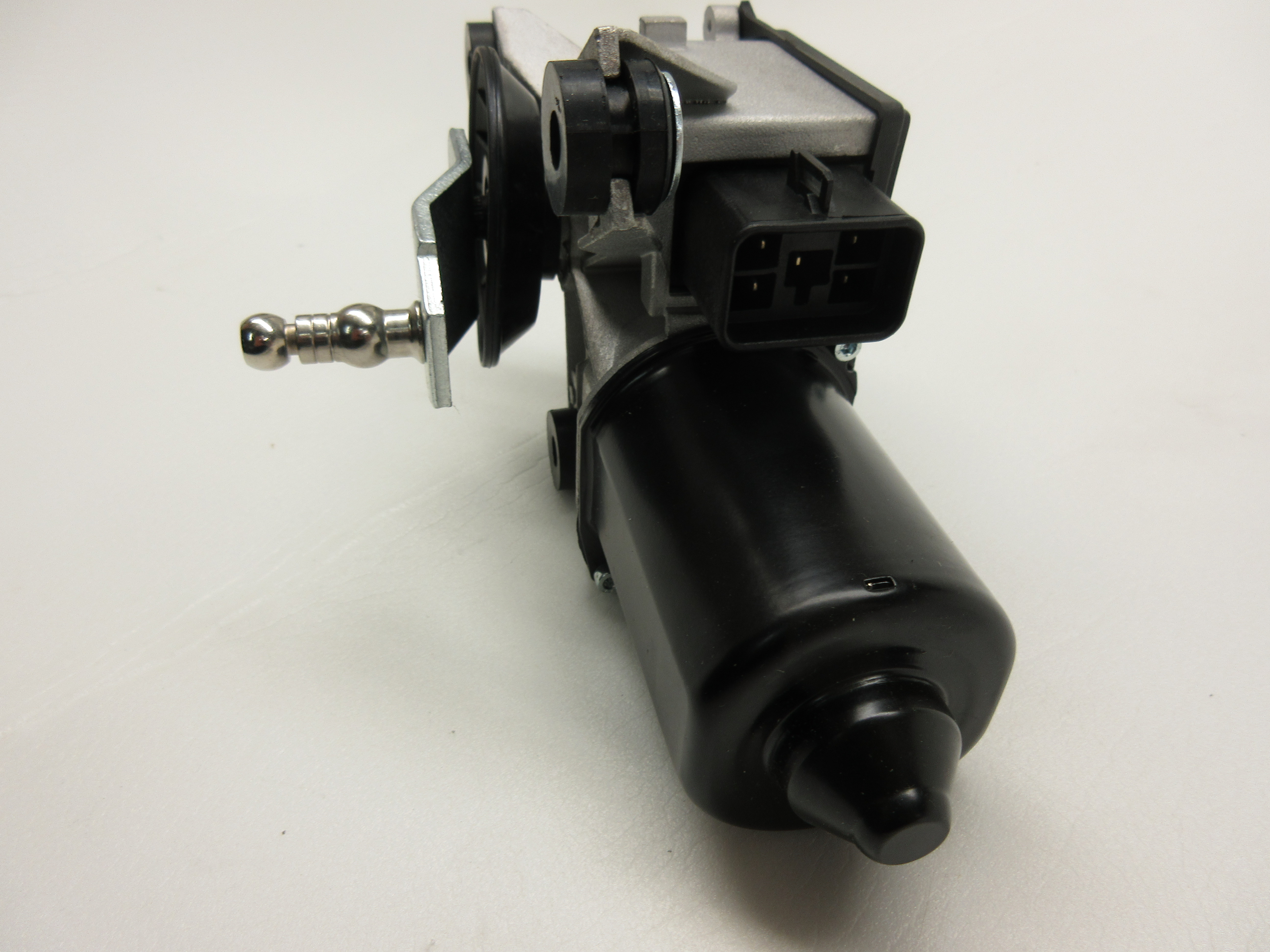 Torkarmotor - 2