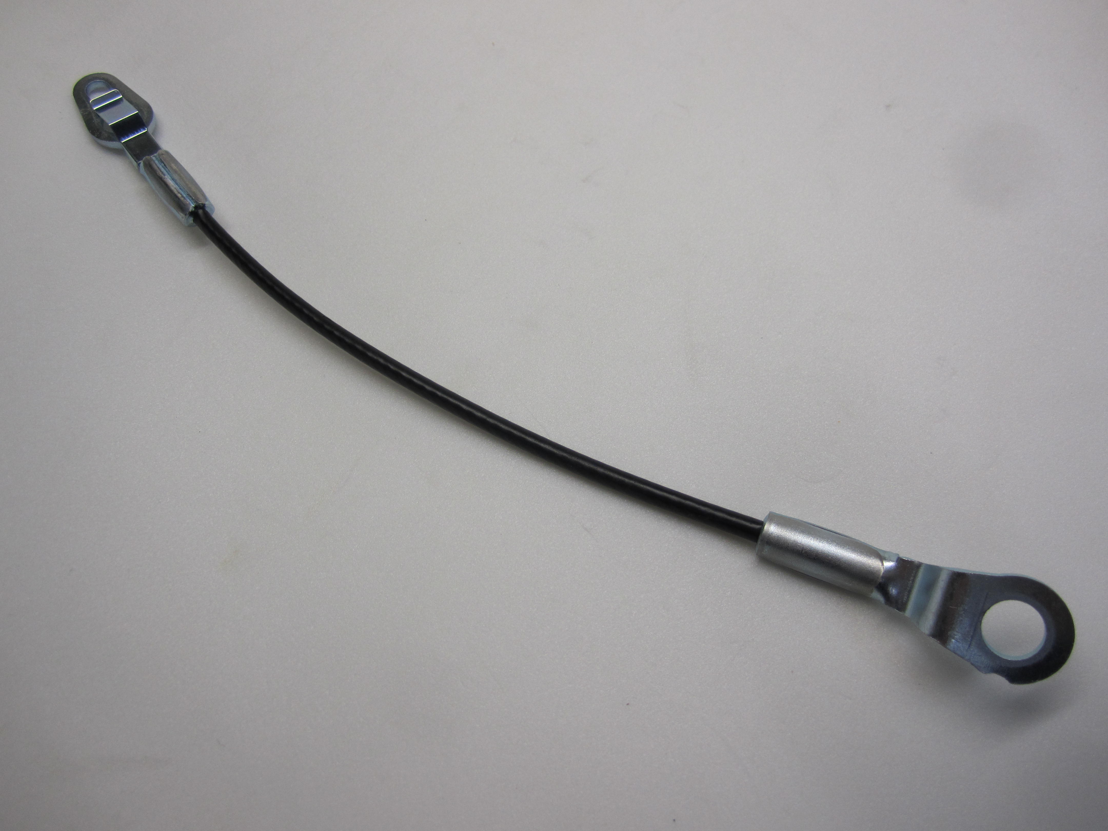 Vajer Baklem vä GM 9907