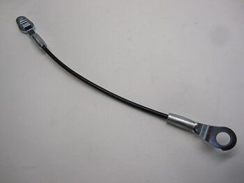 Vajer Baklem vä GM 9907