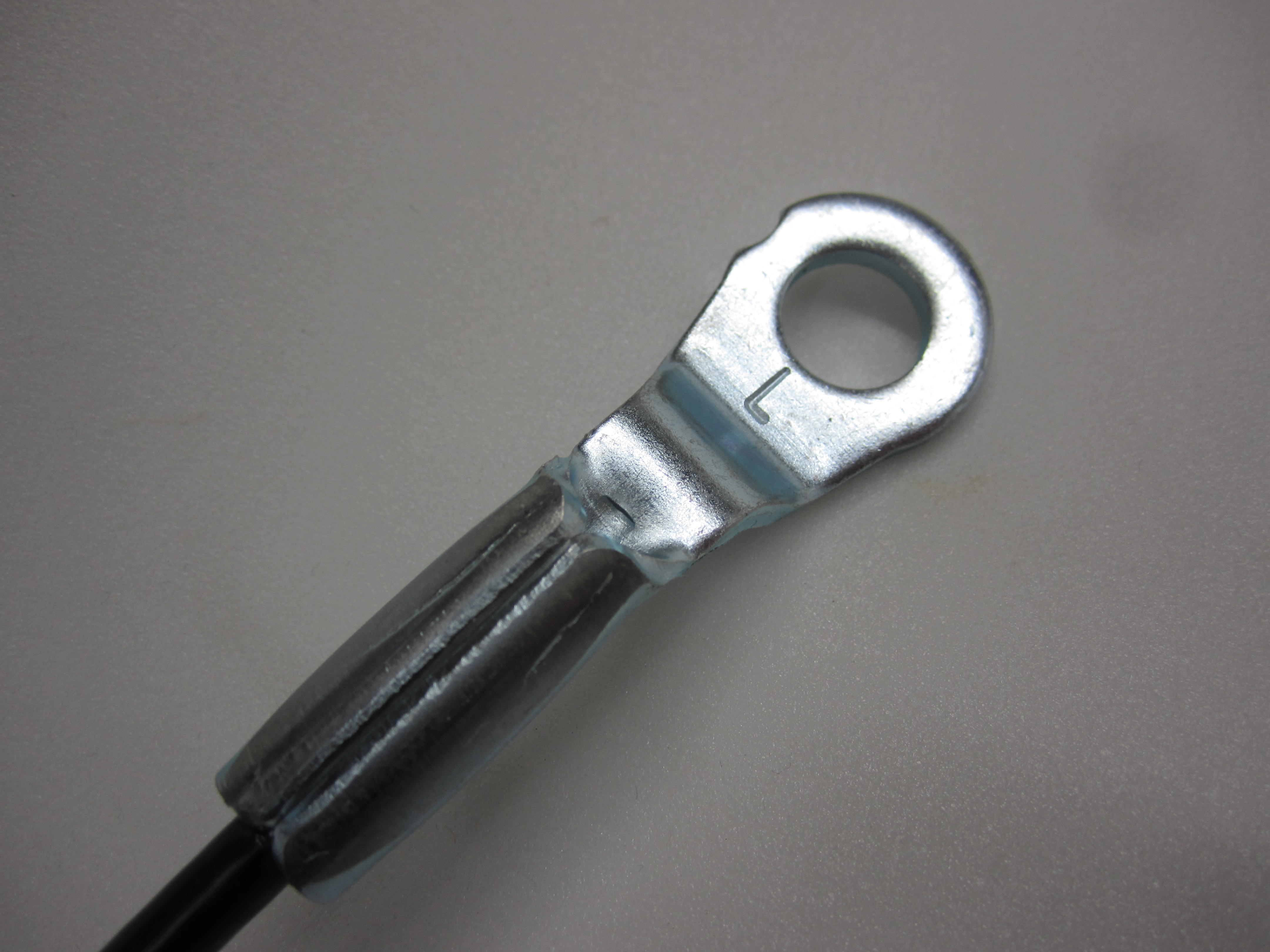 Vajer Baklem vä GM 9907 - 3