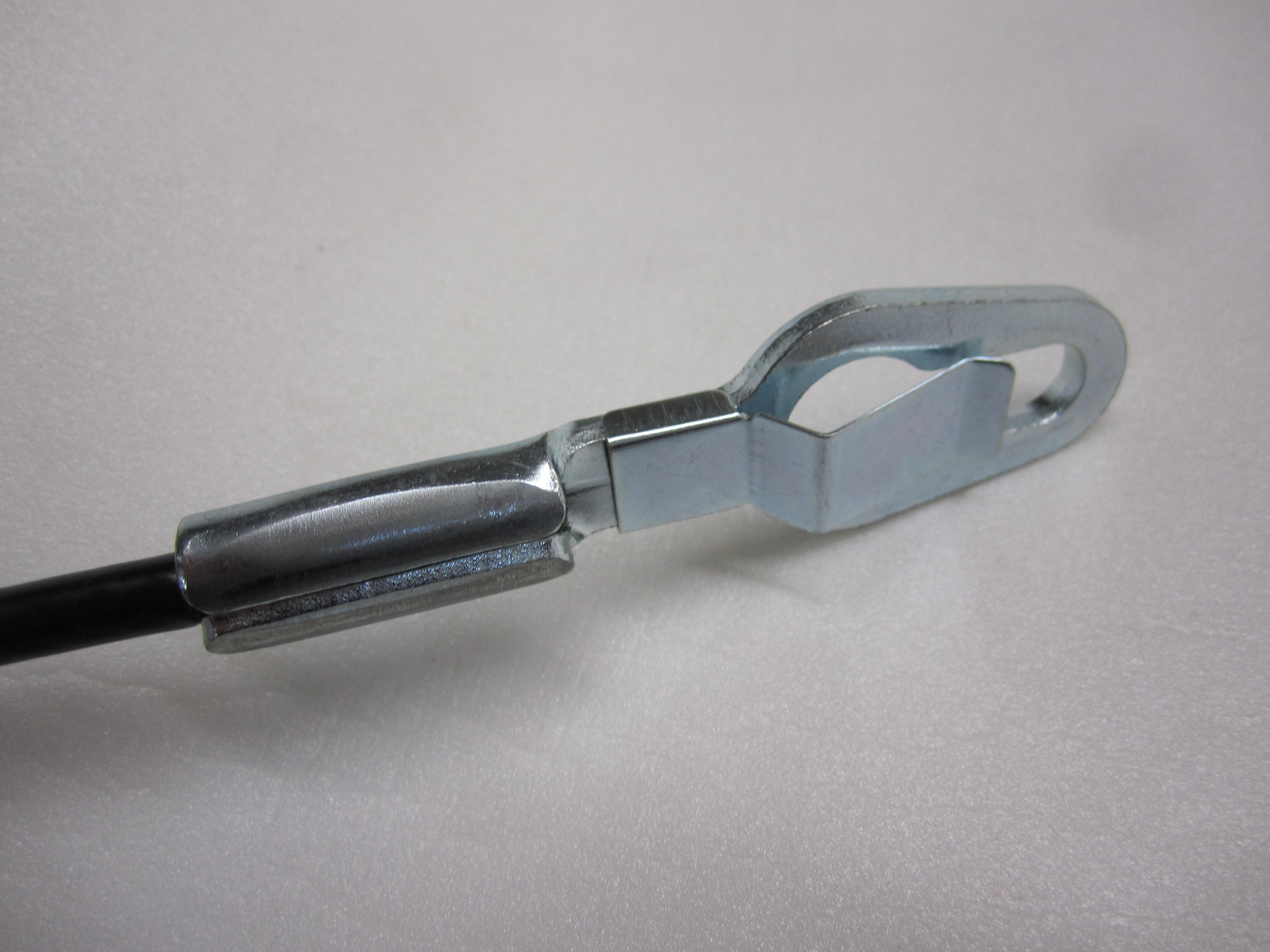 Vajer Baklem hö GM 9907 - 2