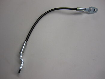 Vajer Baklem hö GM 9907