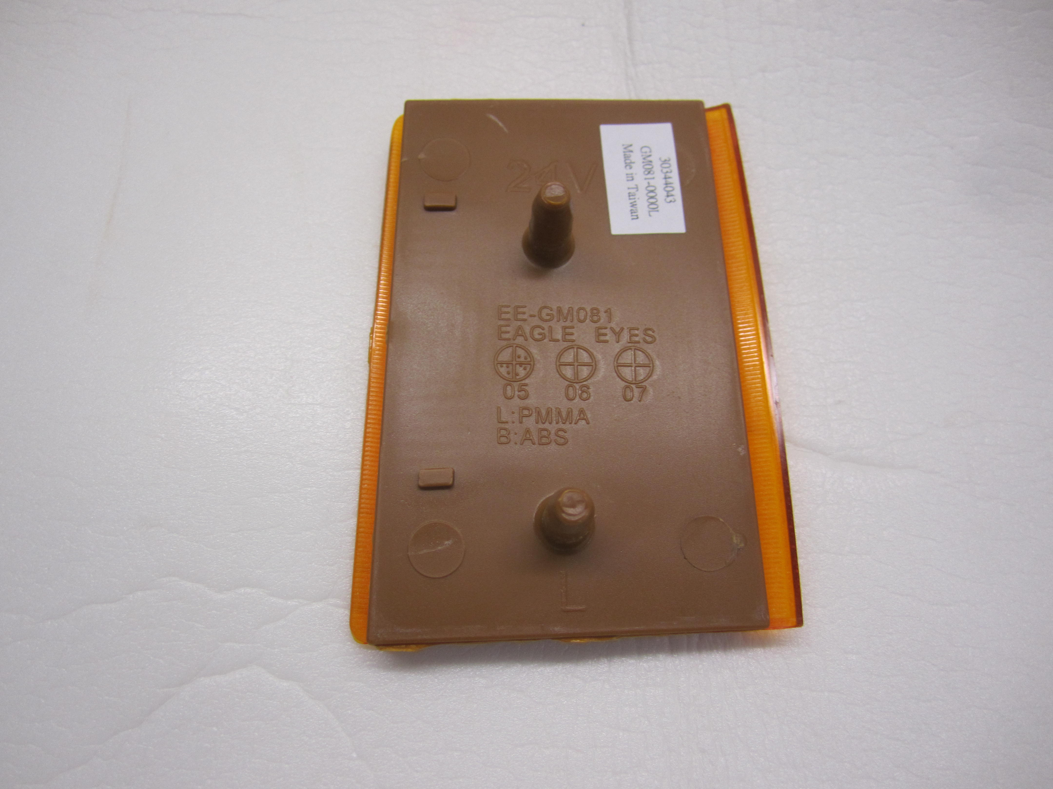 Reflex/sidomark 88-93 - 2