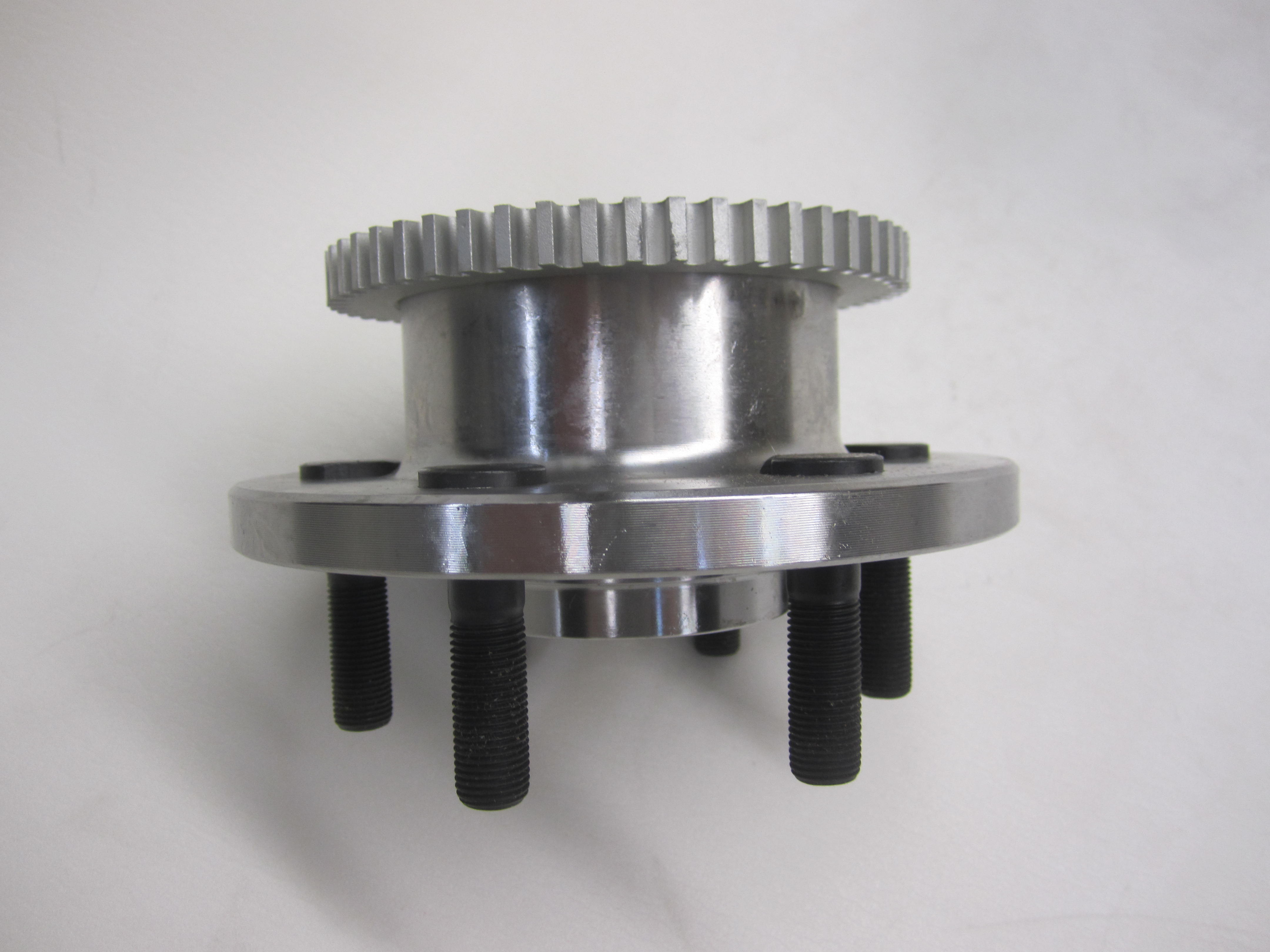 Hjullager, hub  fram 2WD - 3