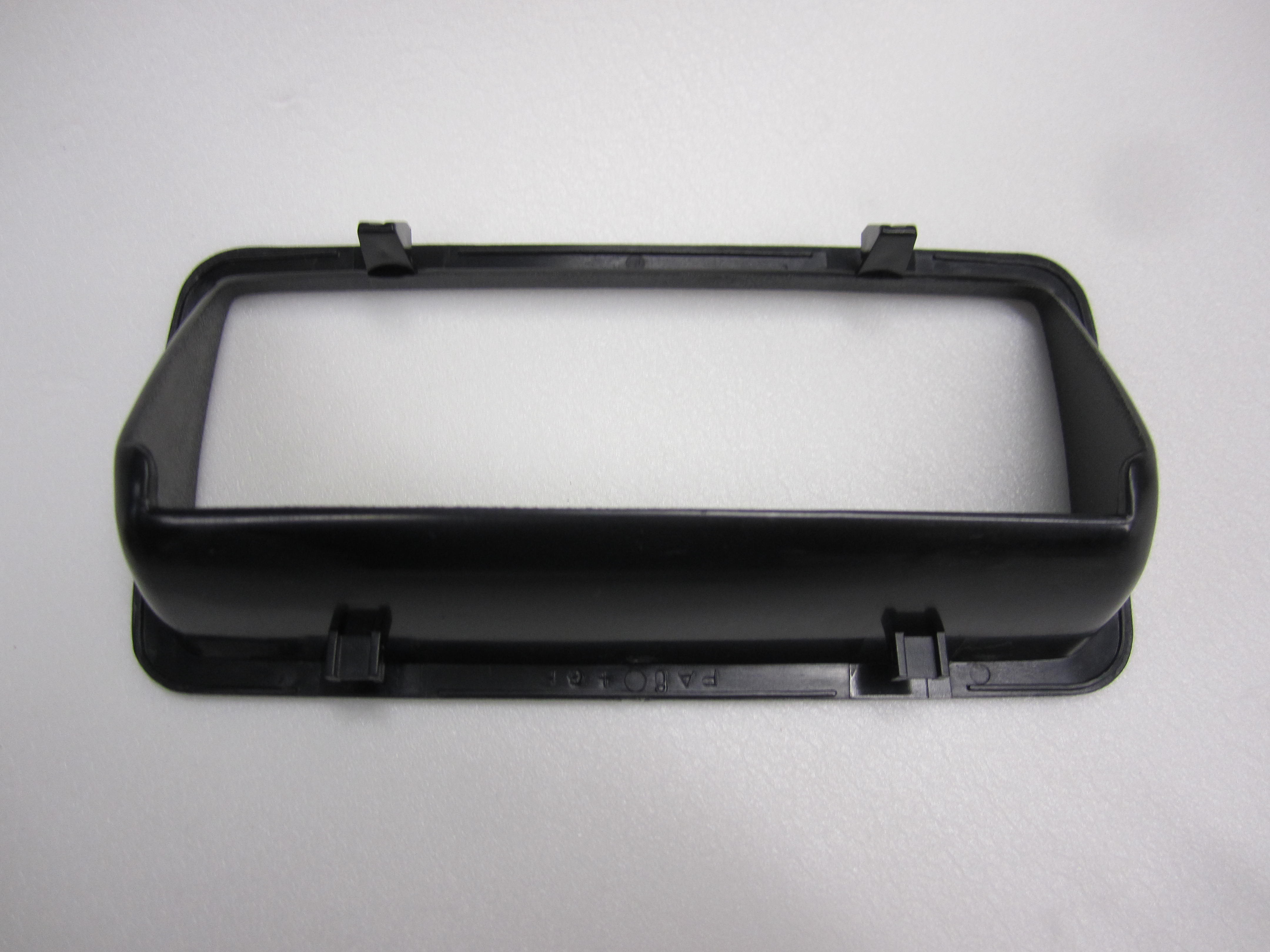 Ram för handtag baklem S10 - 2