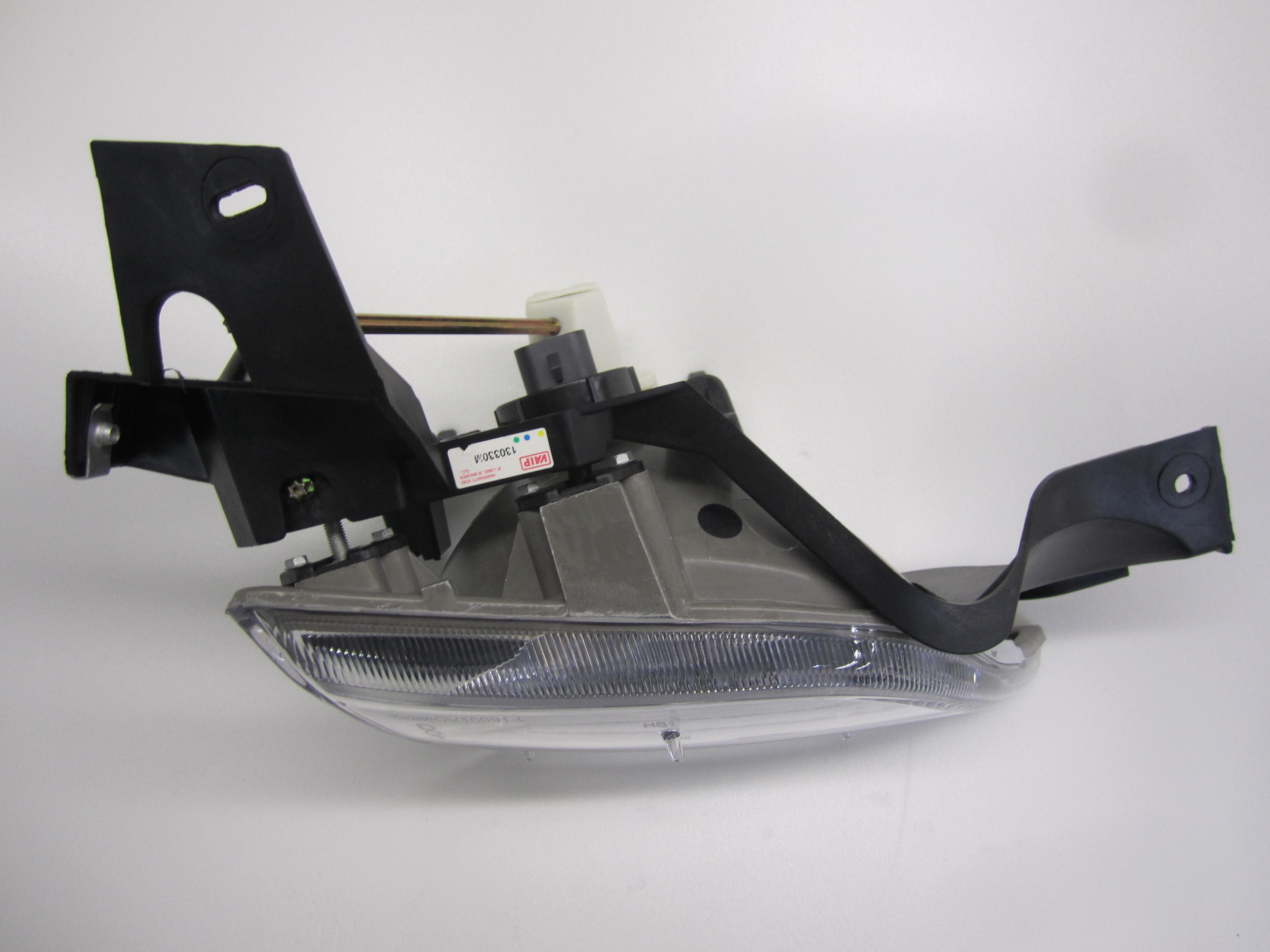 Framlampa Hö - 2