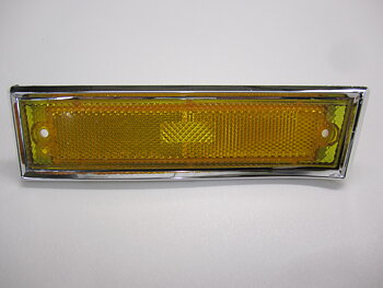 CHEVY PU sidomark.ljus Krom VÄ