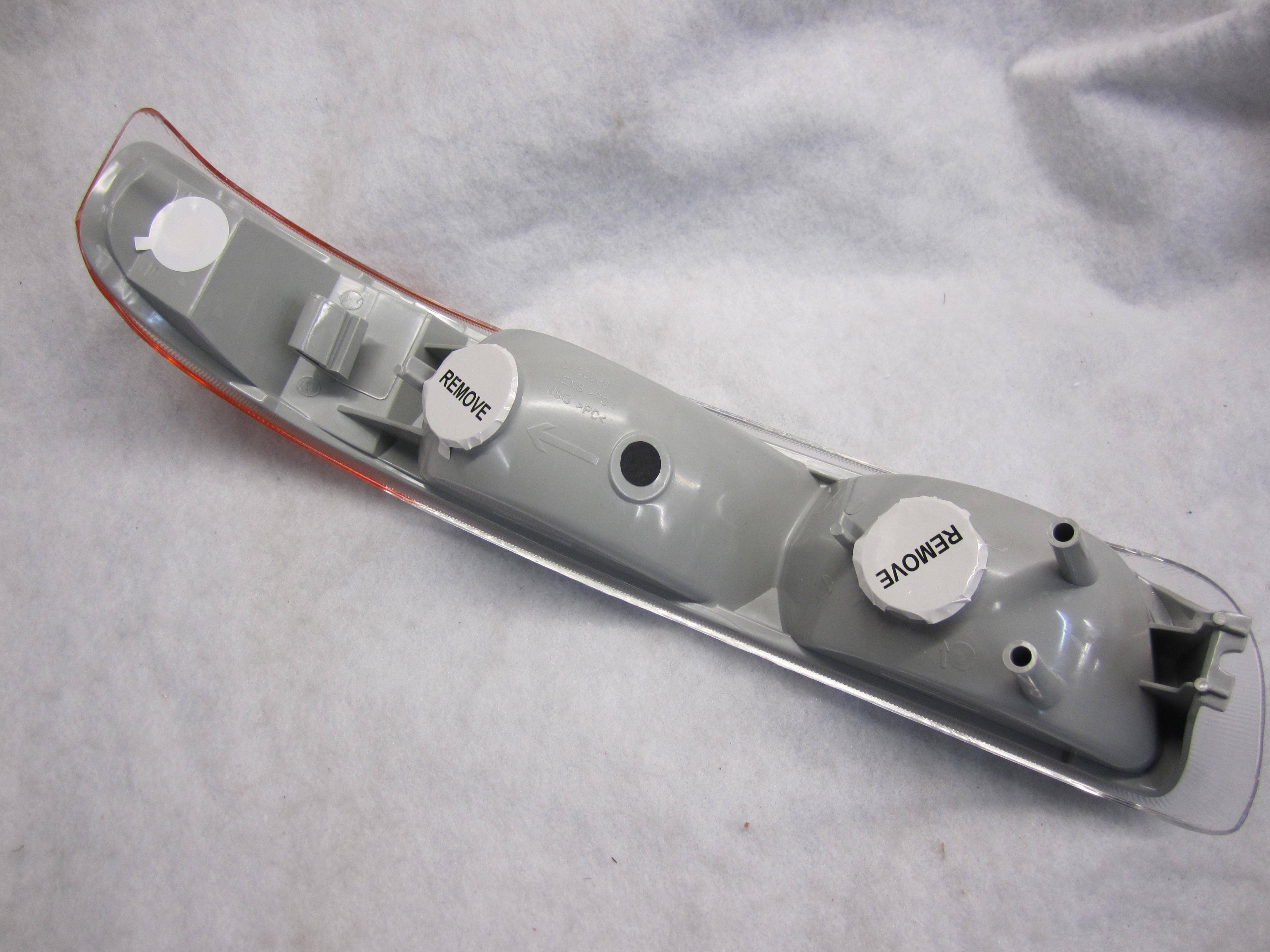A Blink/parkljus GM9906 Vä - 3