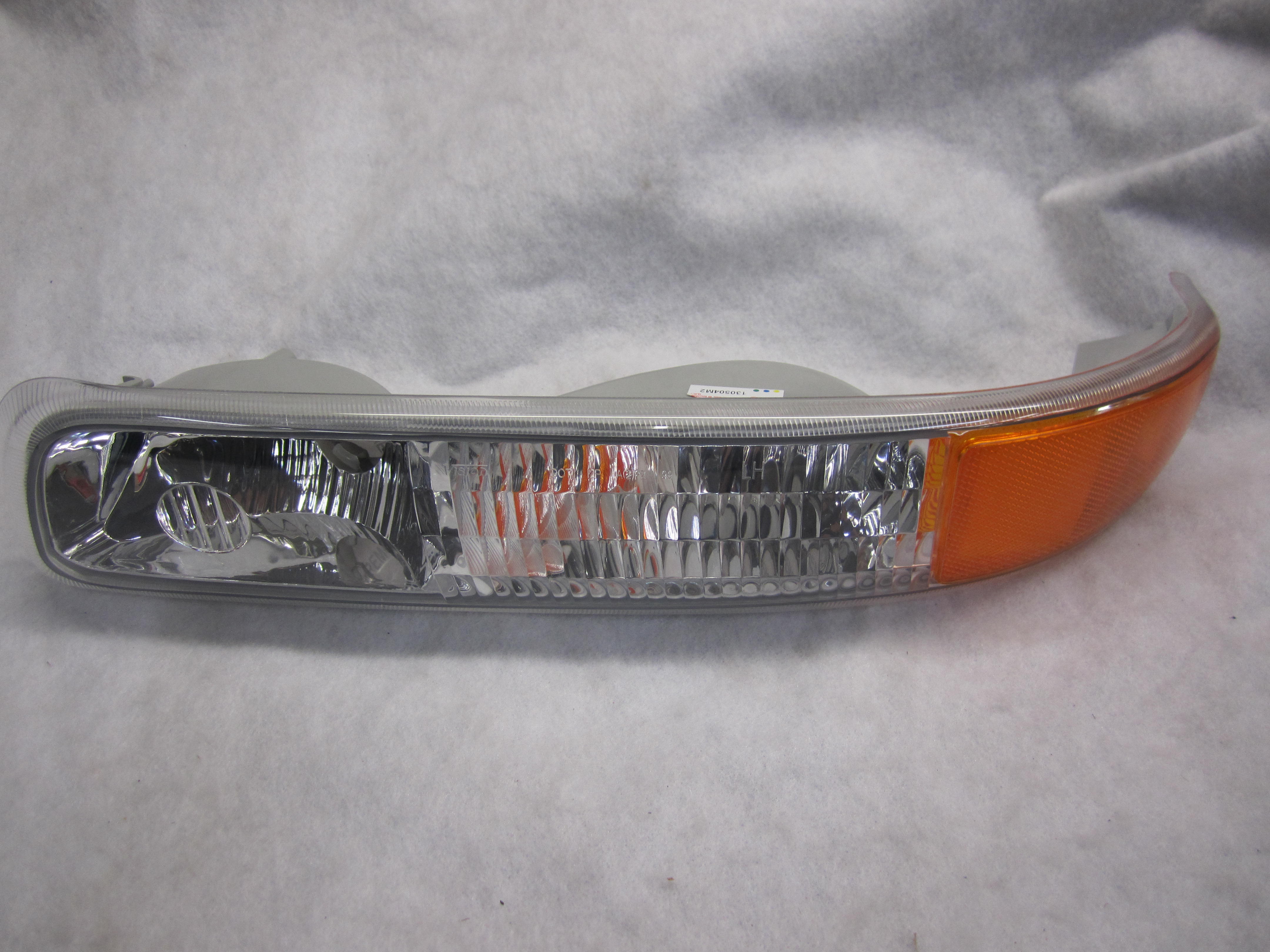 A Blink/parkljus GM9906 Vä - 2