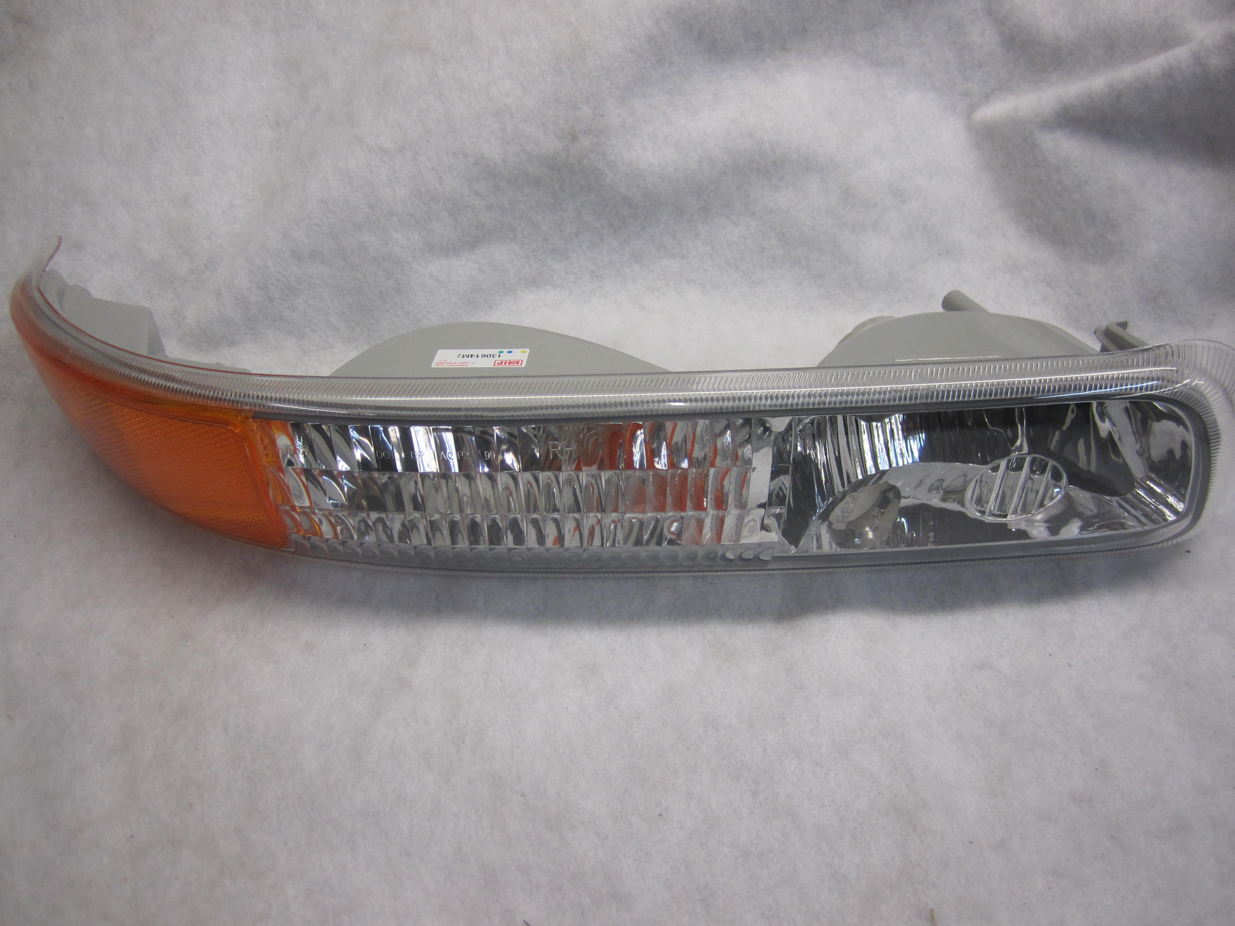 A Blink/parkljus GM9906 Hö - 2