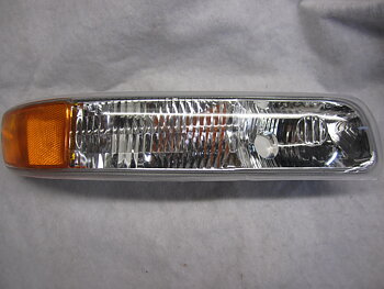 A Blink/parkljus GM9906 Hö