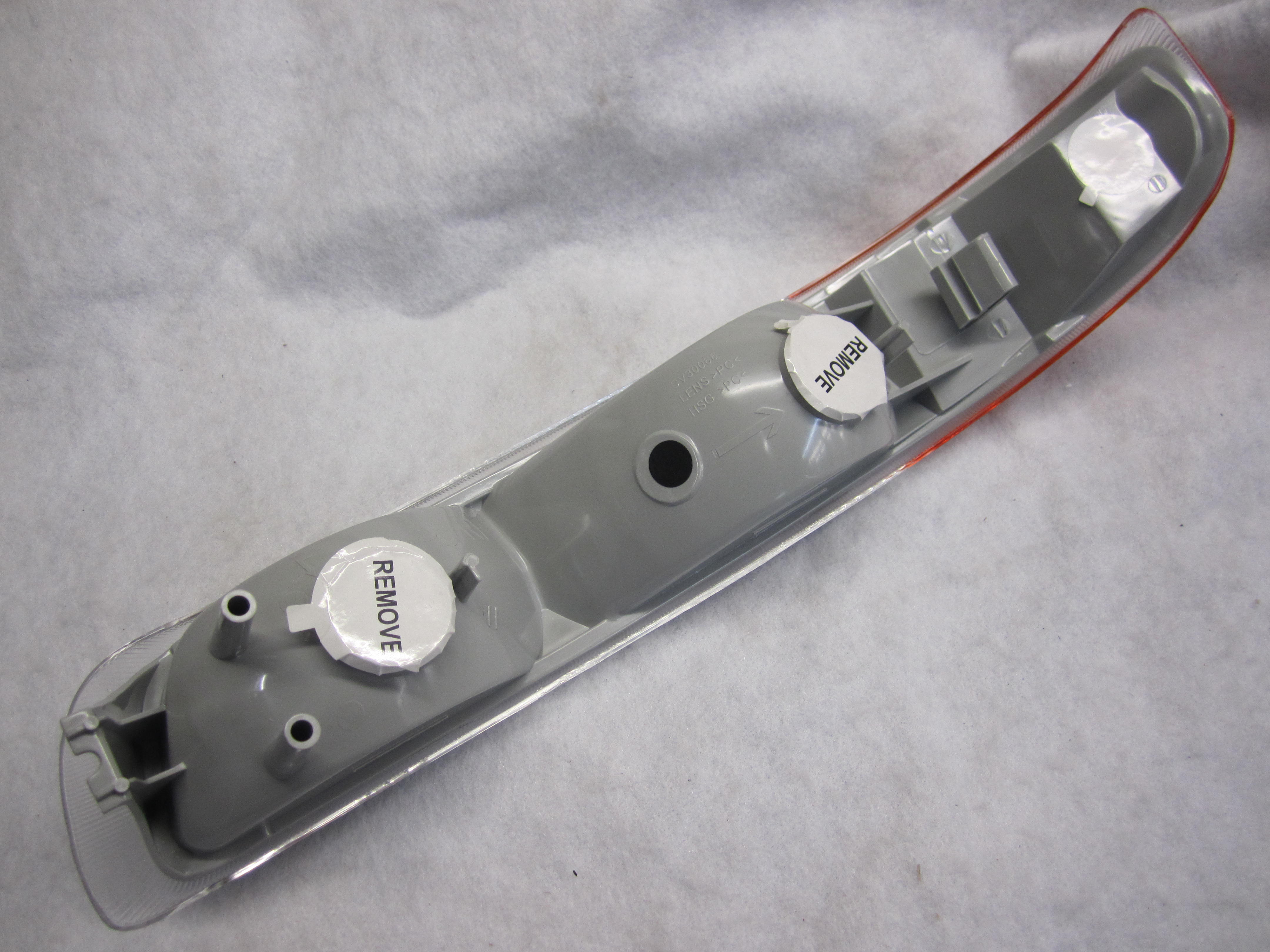 A Blink/parkljus GM9906 Hö - 3