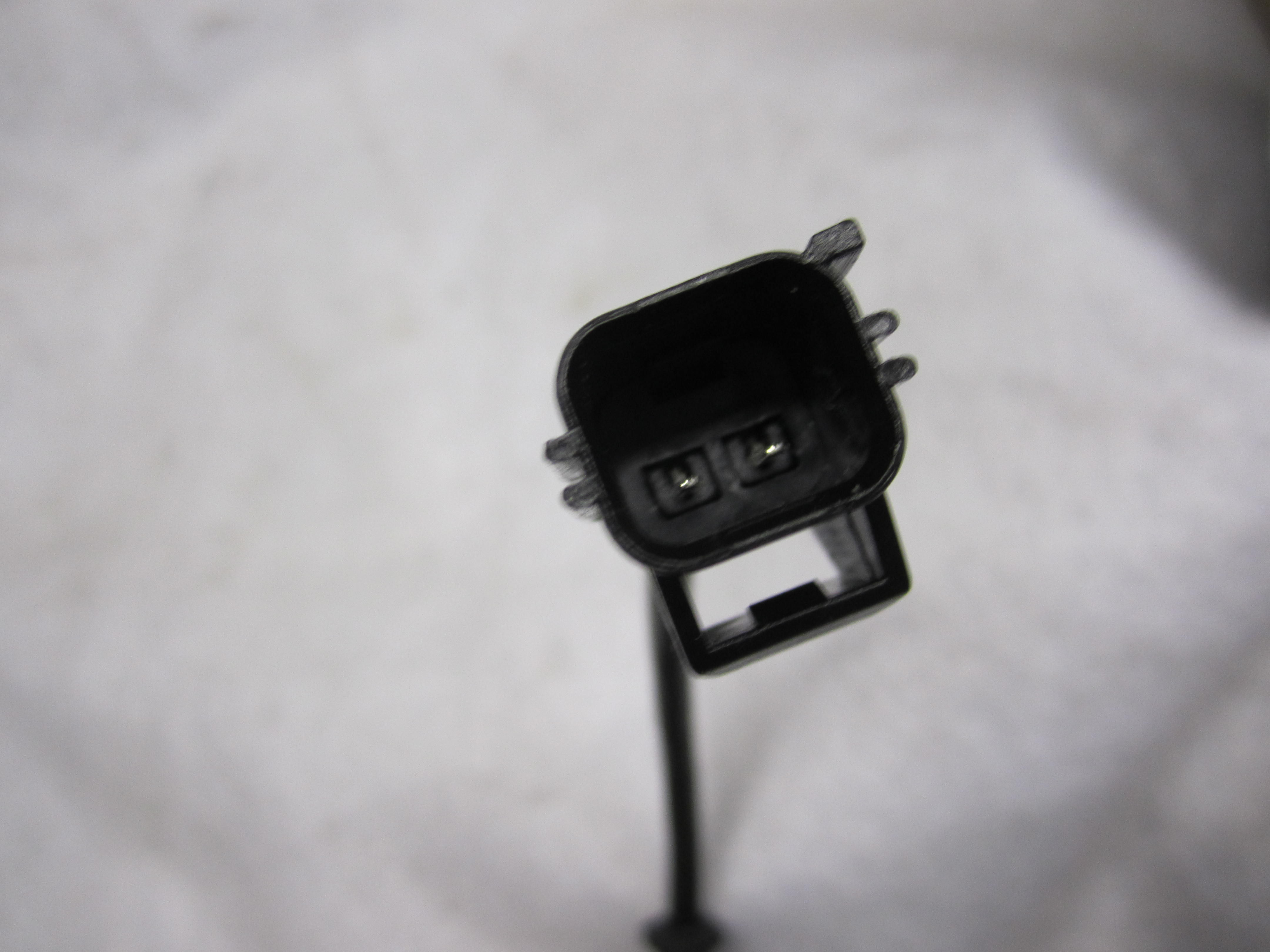 Hjulager RAM 1500 ABS - 4
