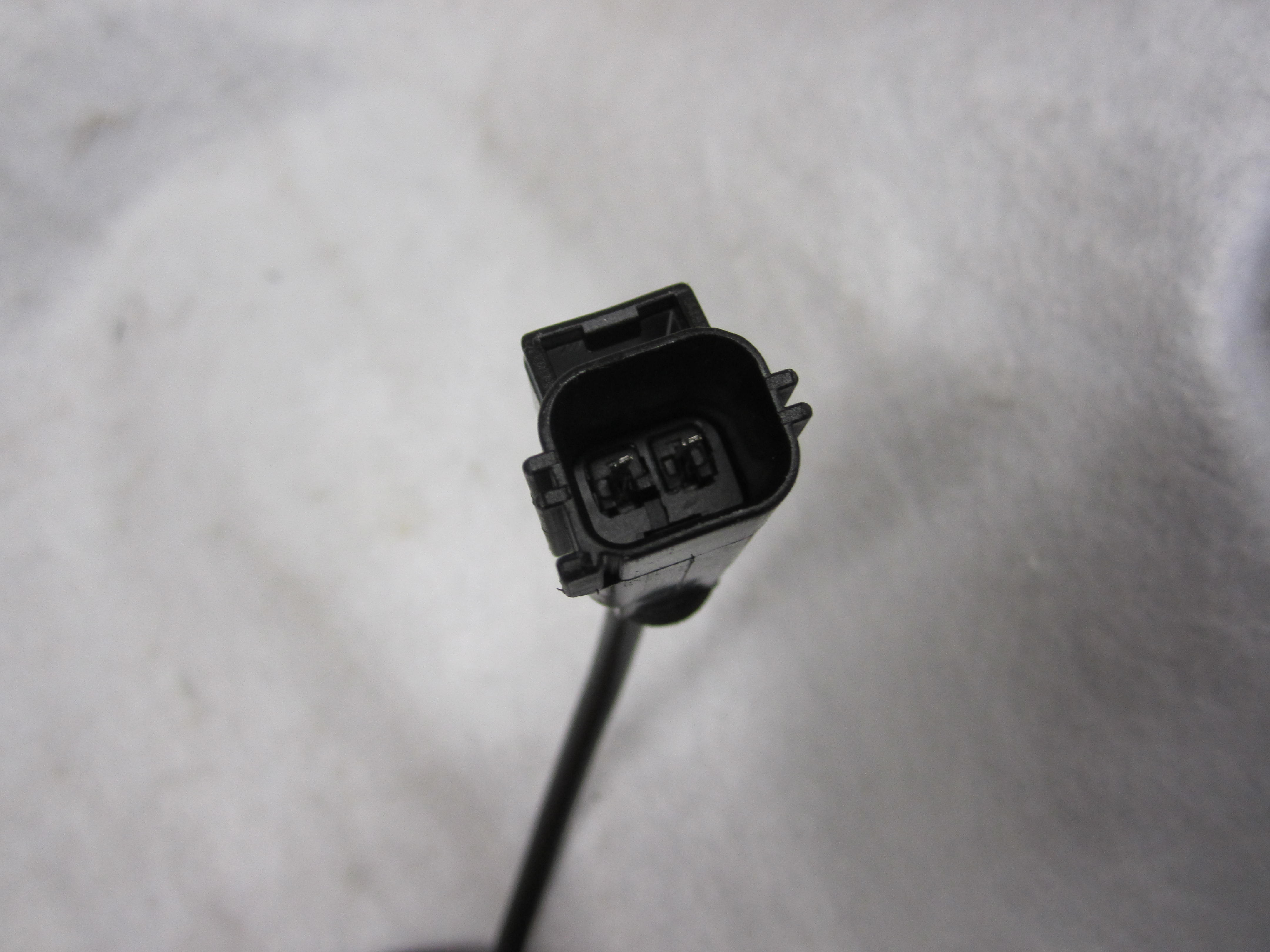 Hjulager RAM 2500 HUB ABS  - 4