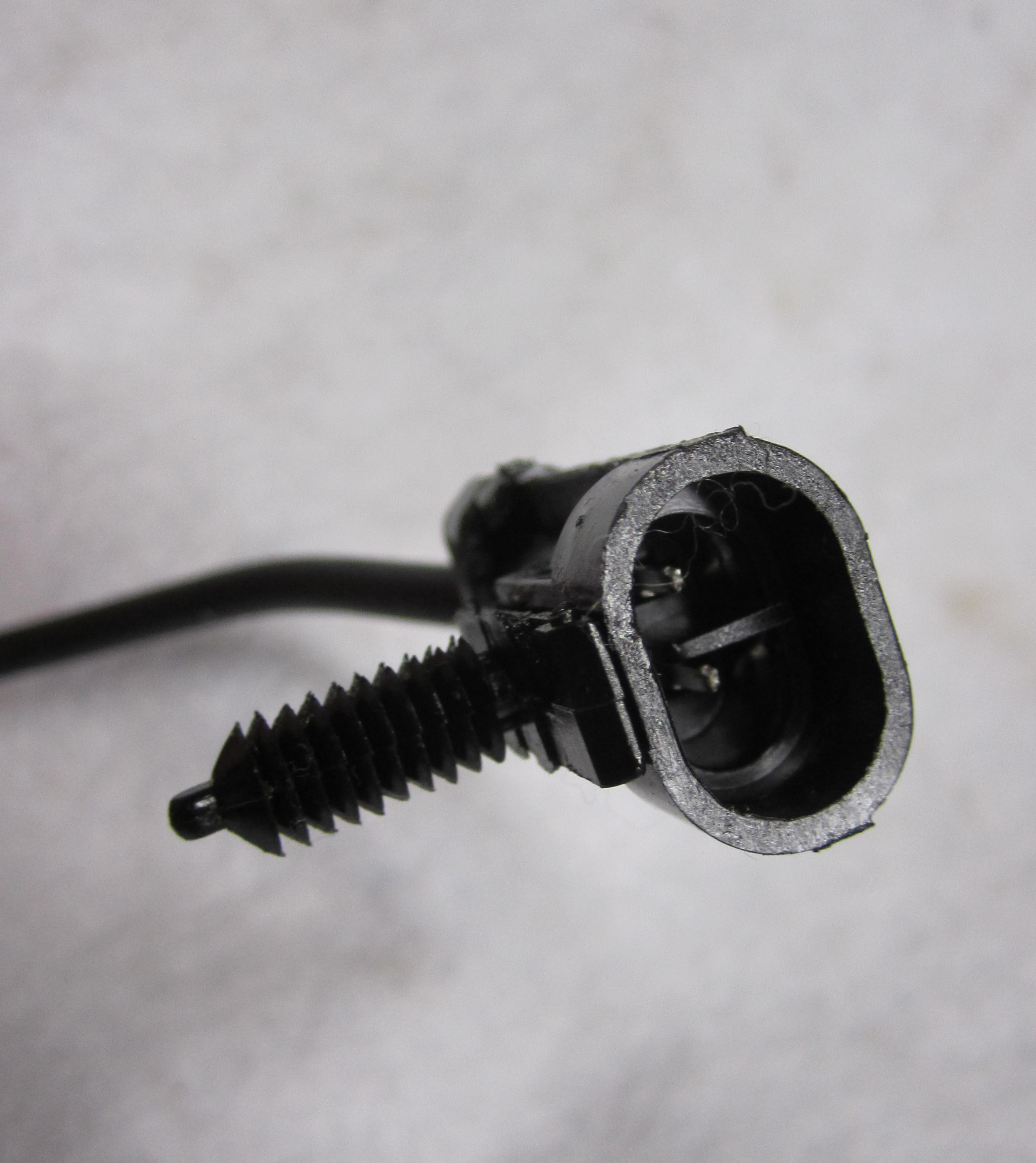 Hjullager m ABS Ast9505 - 4