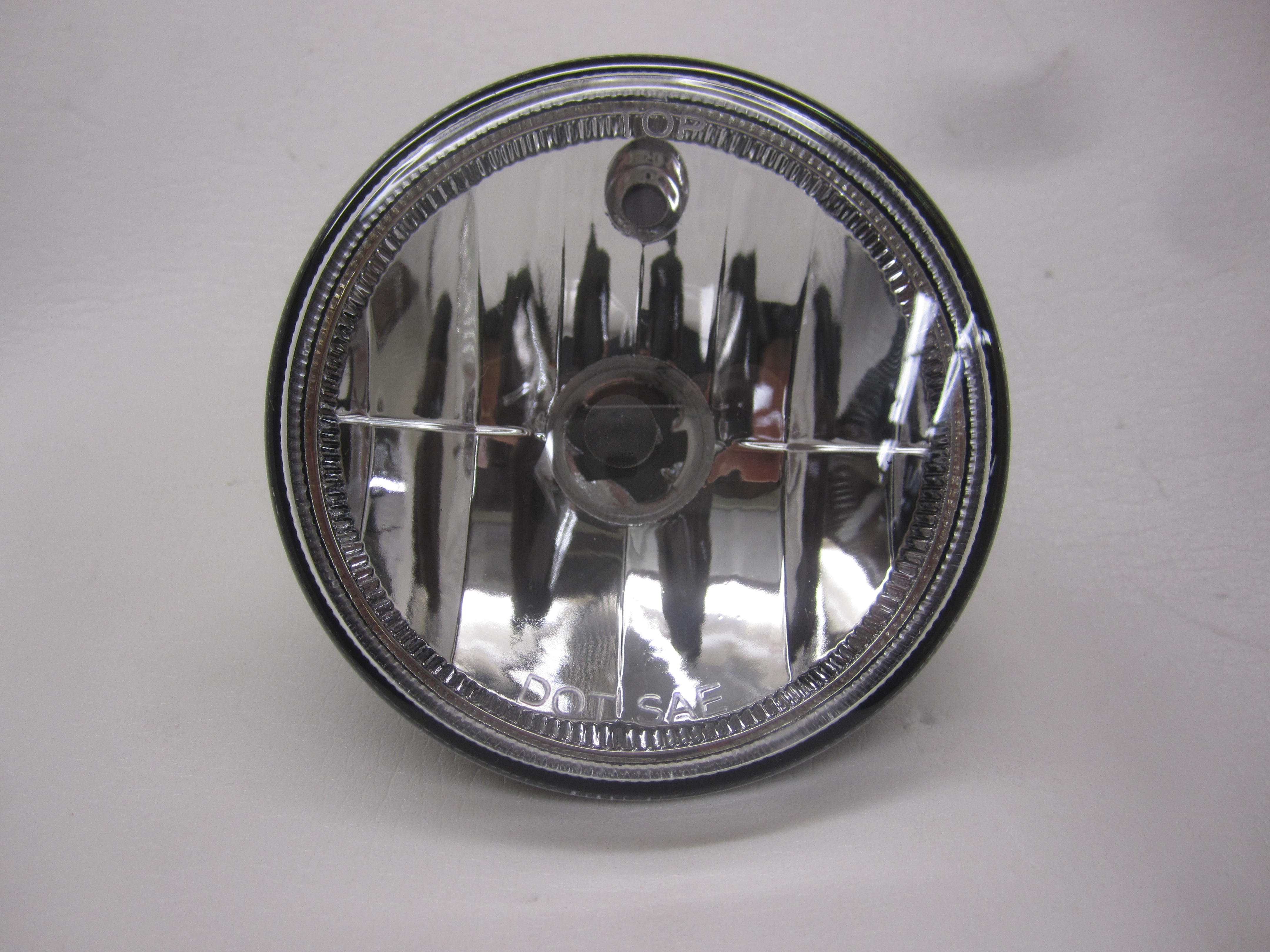 Dimljus SPORT,  DODGE RAM SPORT - 6
