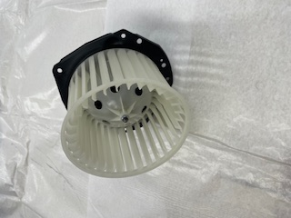 FLÄKTMOTOR - 2