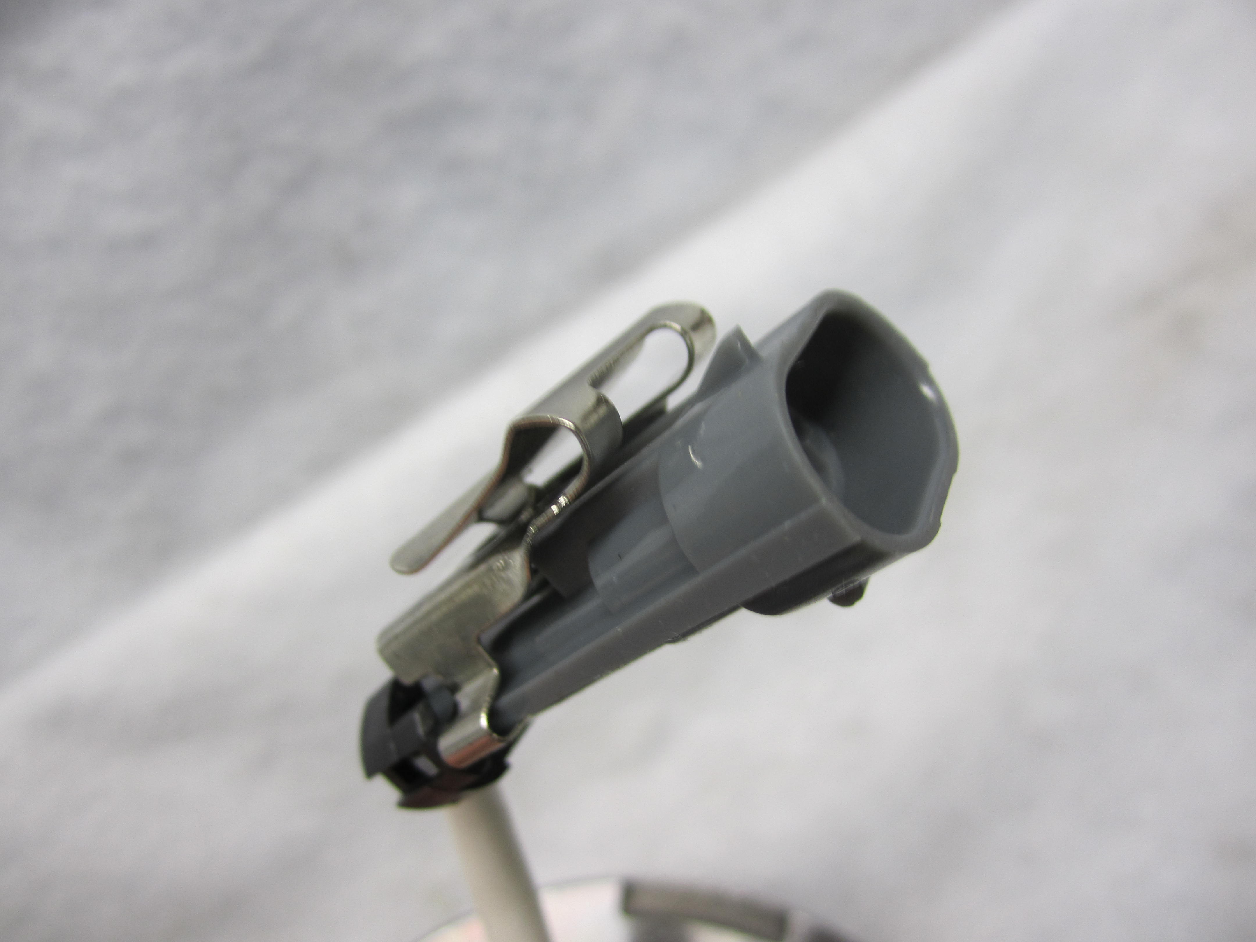 Hjullager m ABS - 5