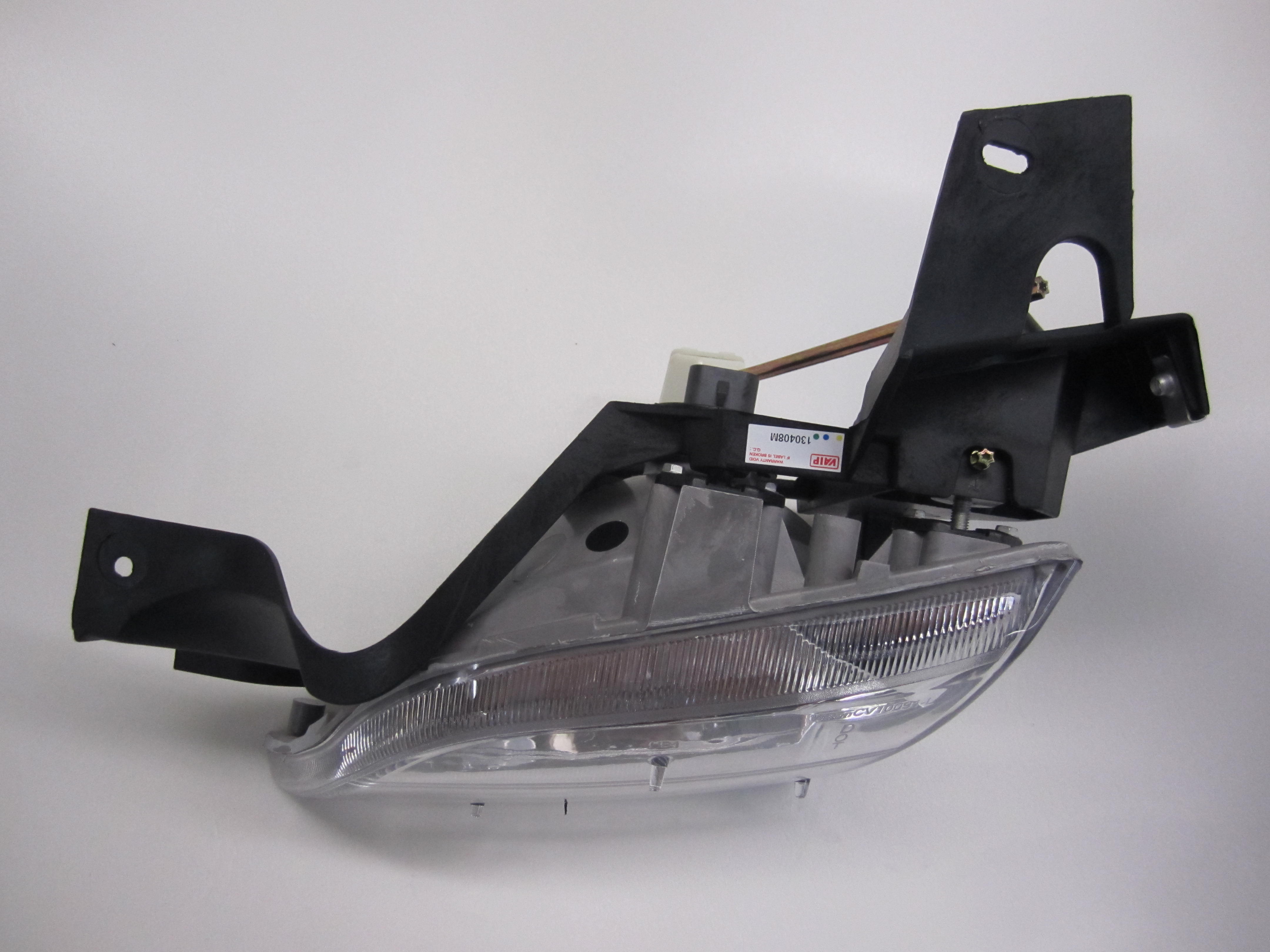 Framlampa Vä - 2