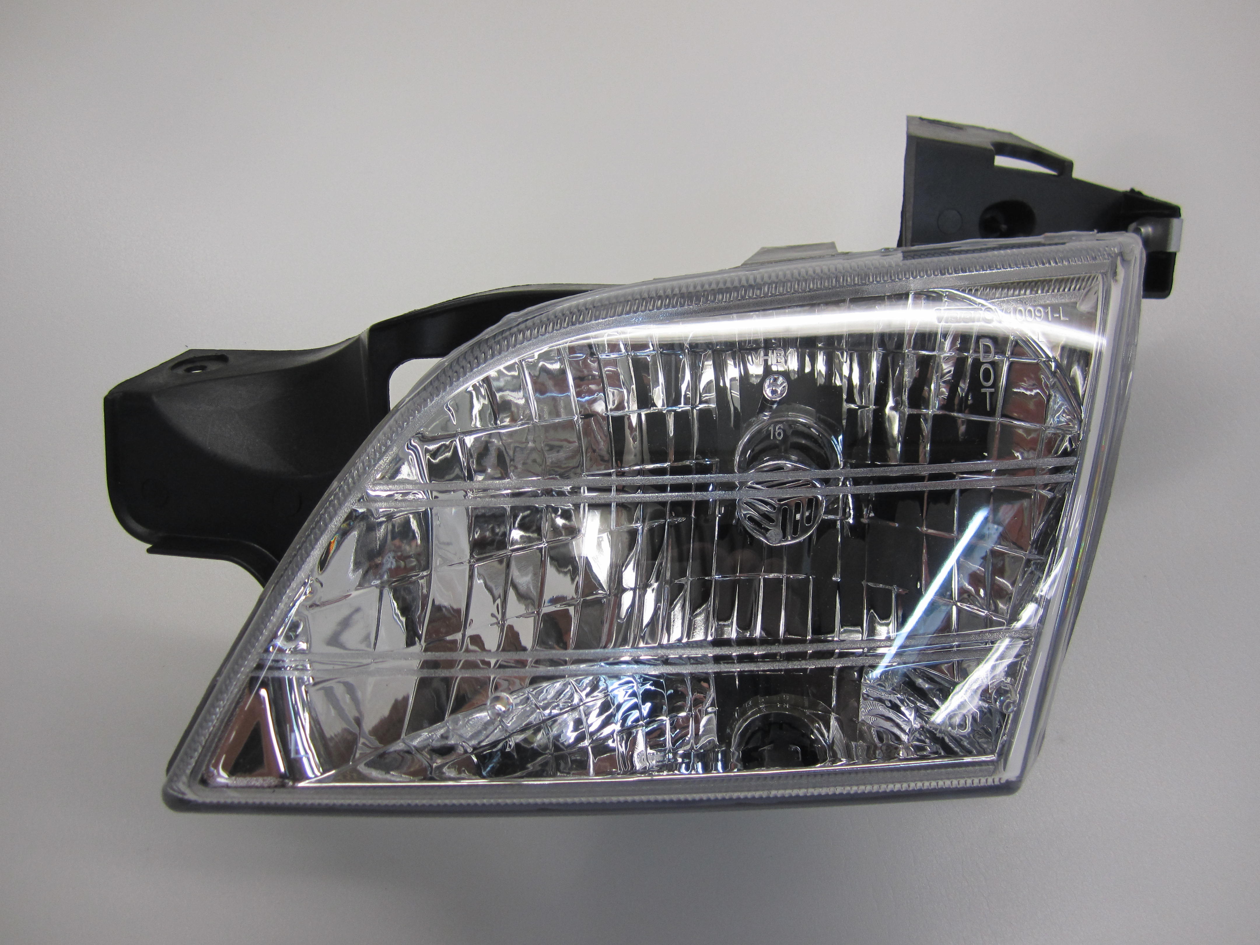 Framlampa Vä